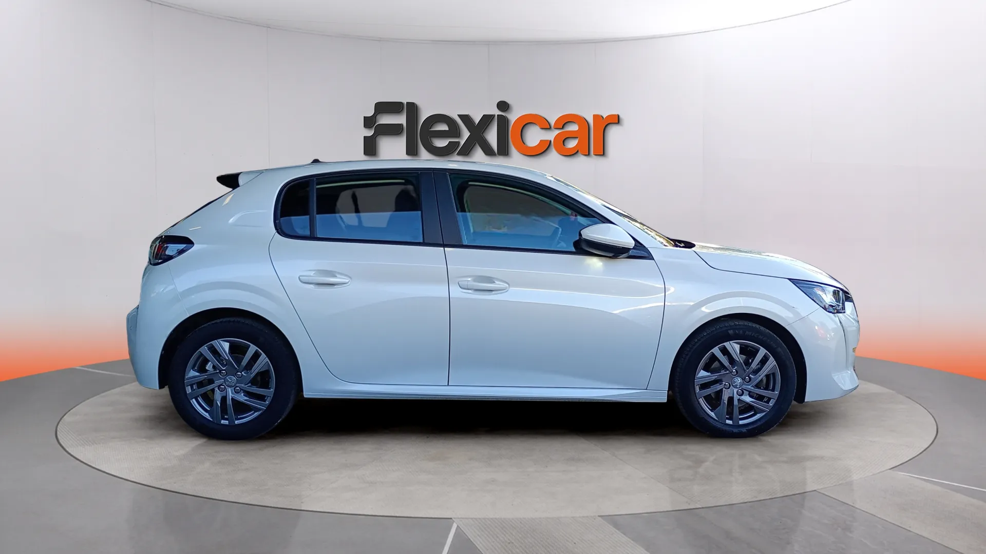 Peugeot 208 PureTech Active Pack - foto 8