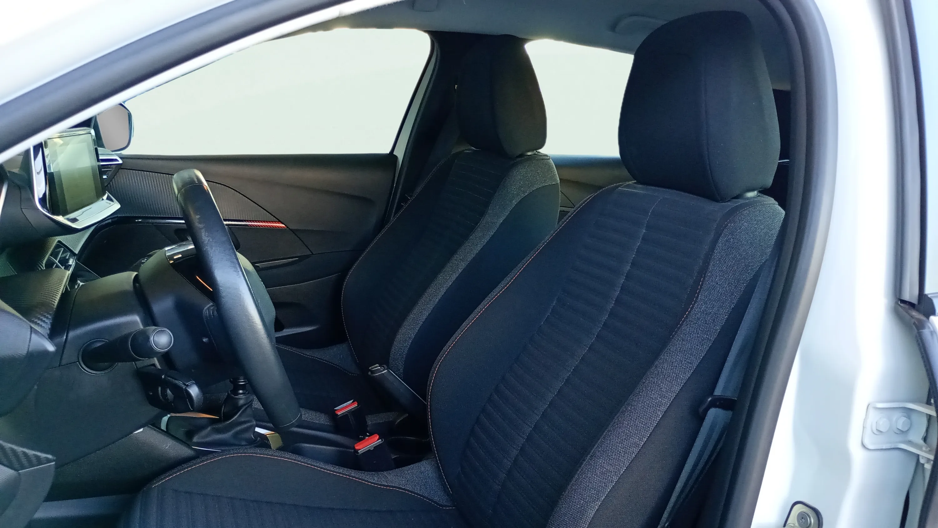Peugeot 208 PureTech Active Pack - foto 10