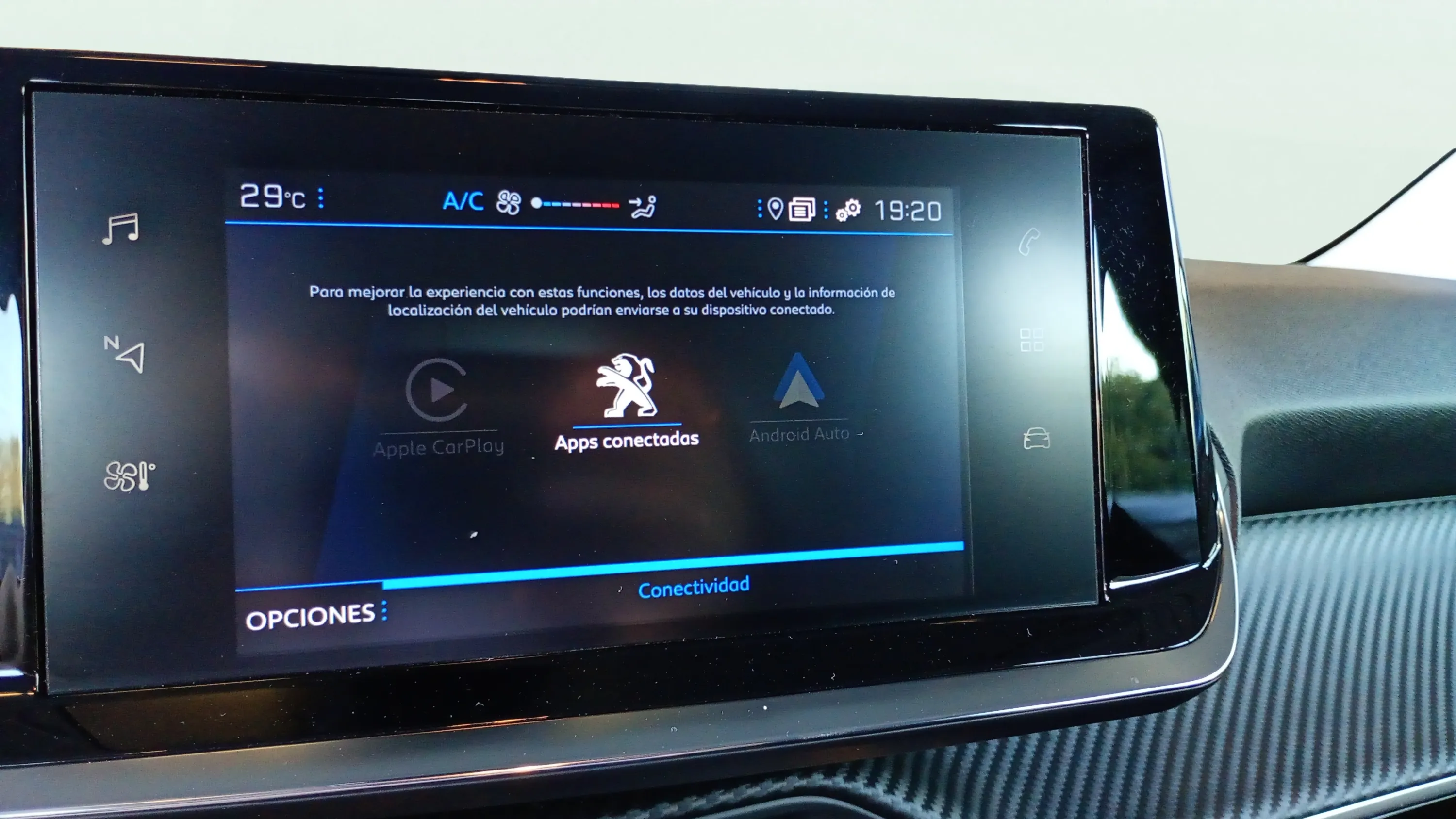 Peugeot 208 PureTech Active Pack - foto 18