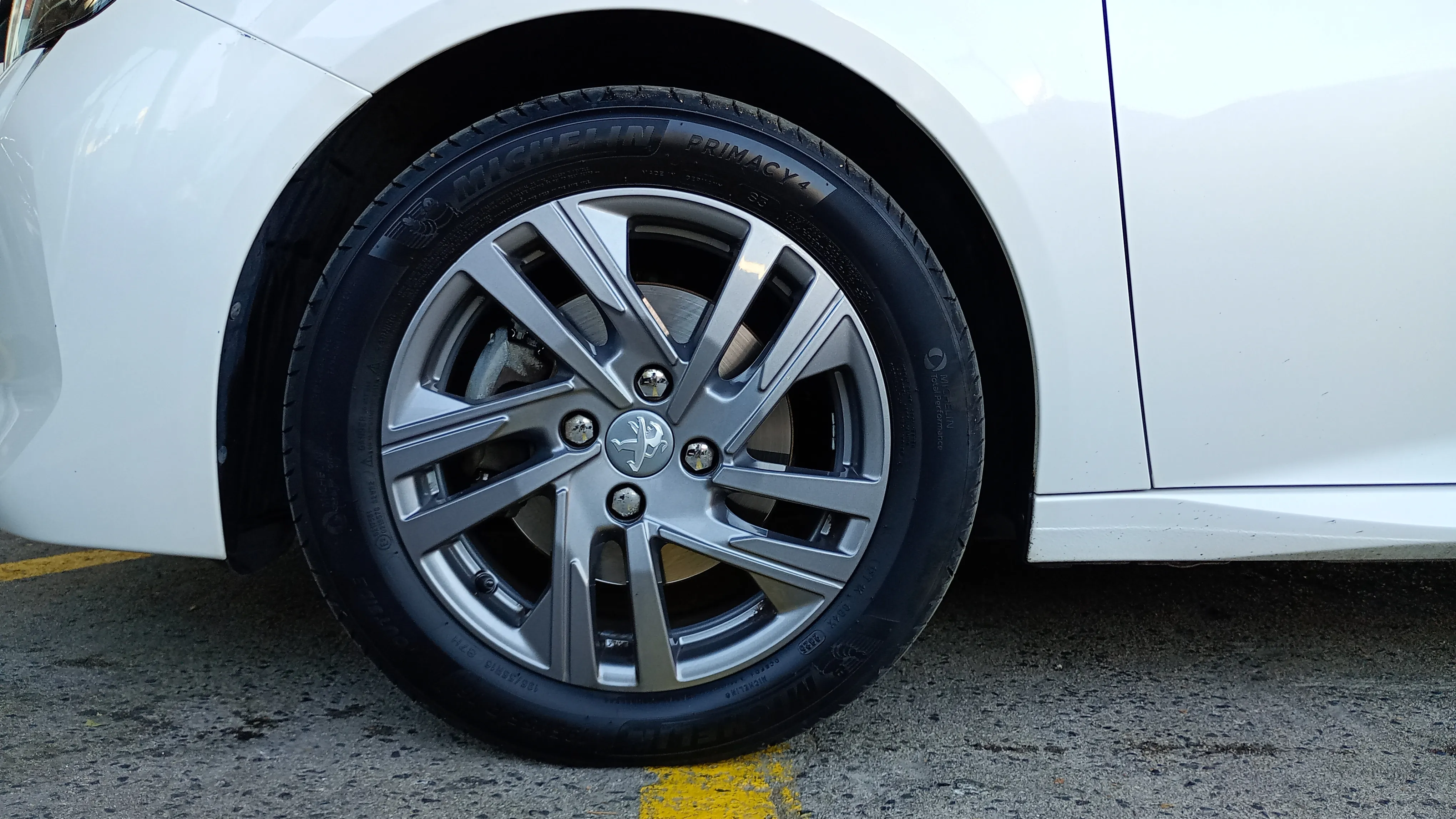 Peugeot 208 PureTech Active Pack - foto 9