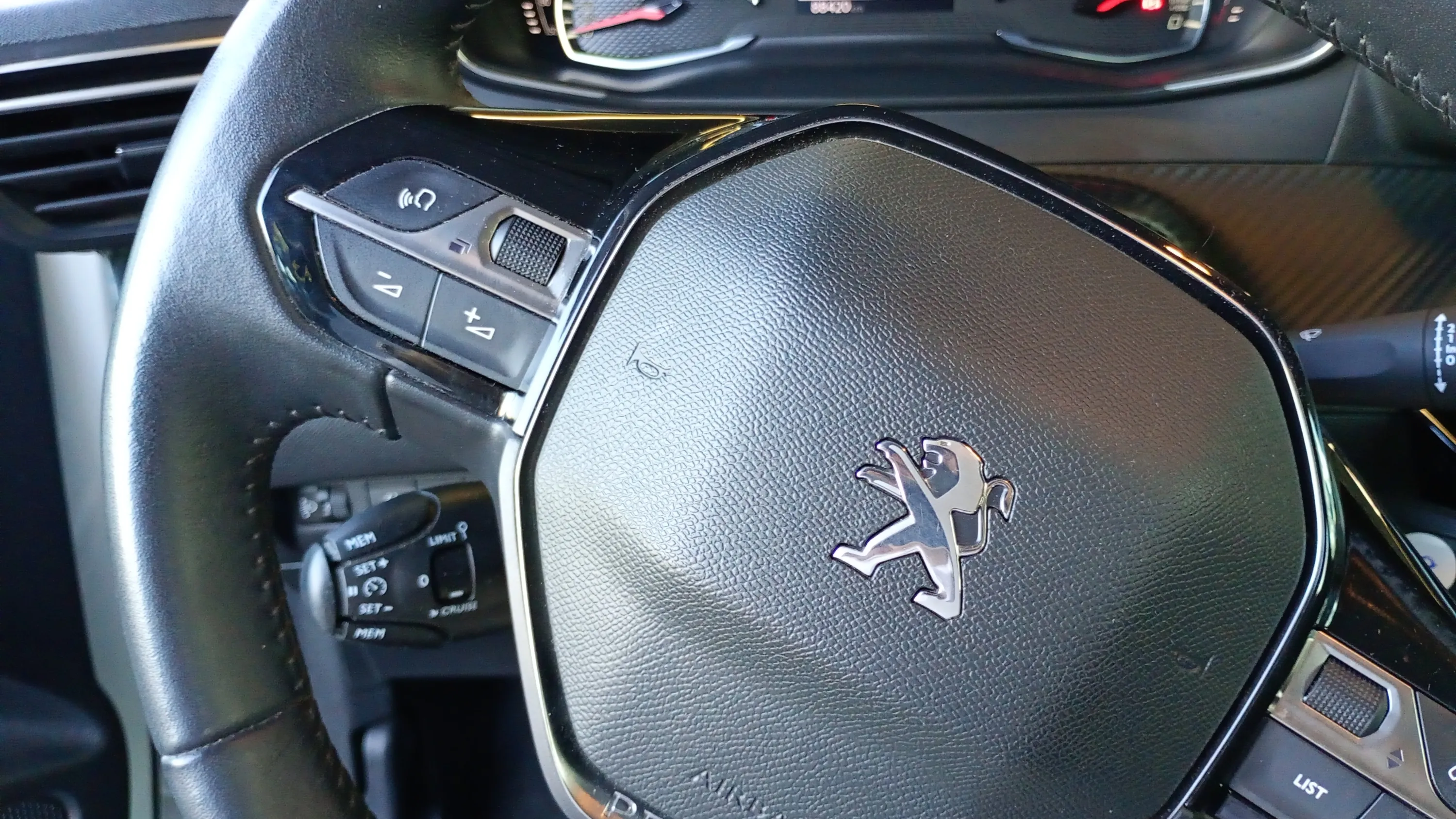 Peugeot 208 PureTech Active Pack - foto 14