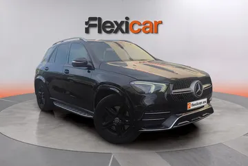 mercedes benz clase gle gle 450 4matic hibrido no enchufable automatica las rozas europolis 903000000286975