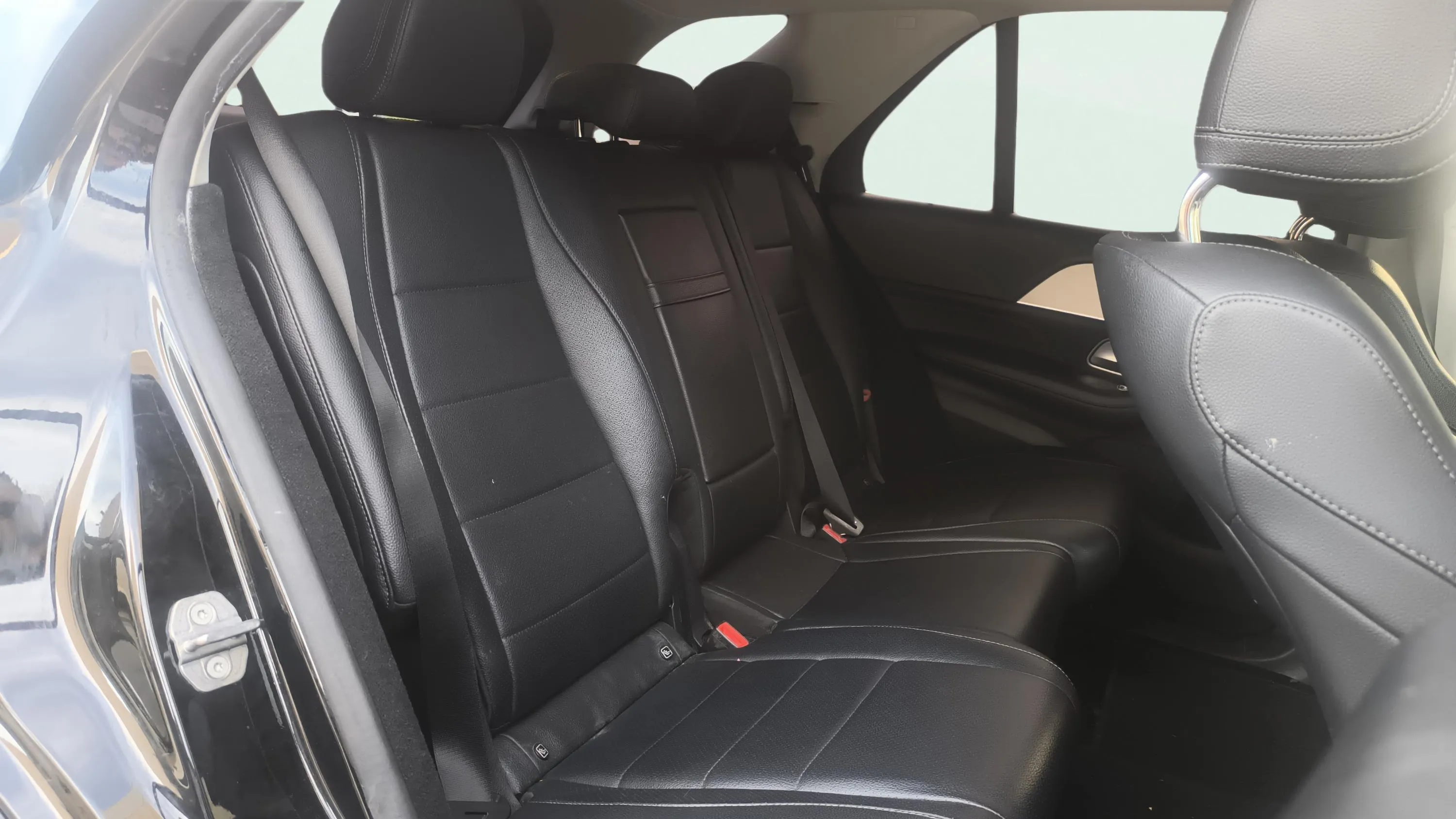 Mercedes-Benz GLE 450 4MATIC - foto 12