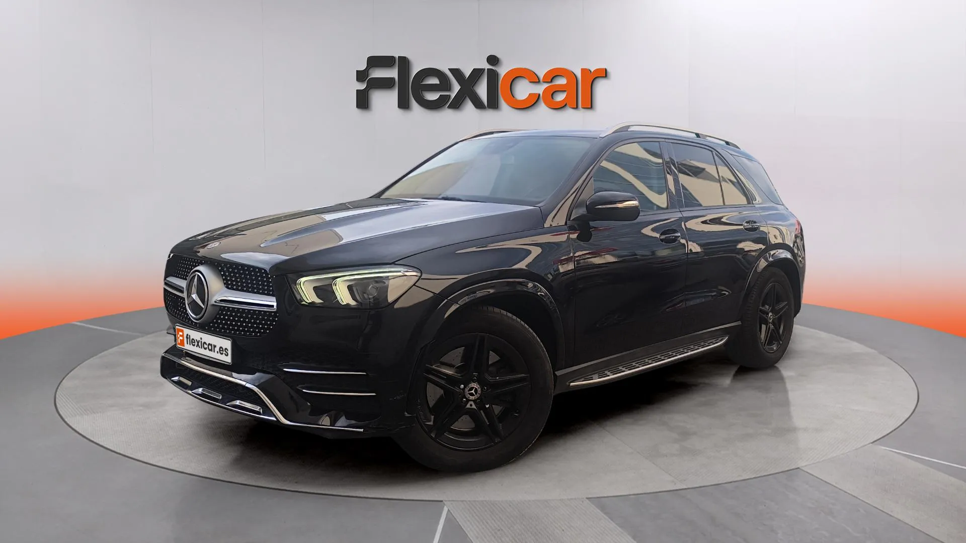 Mercedes-Benz GLE 450 4MATIC - foto 3