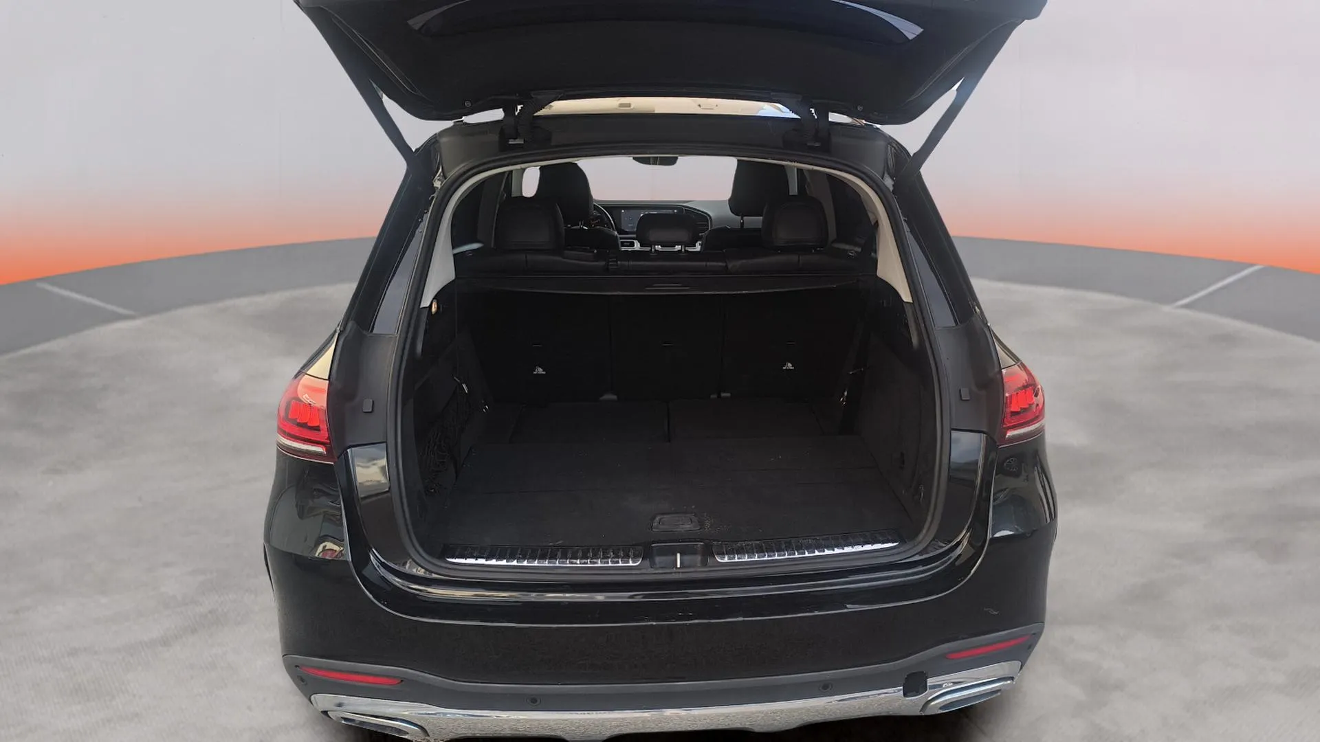 Mercedes-Benz GLE 450 4MATIC - foto 9