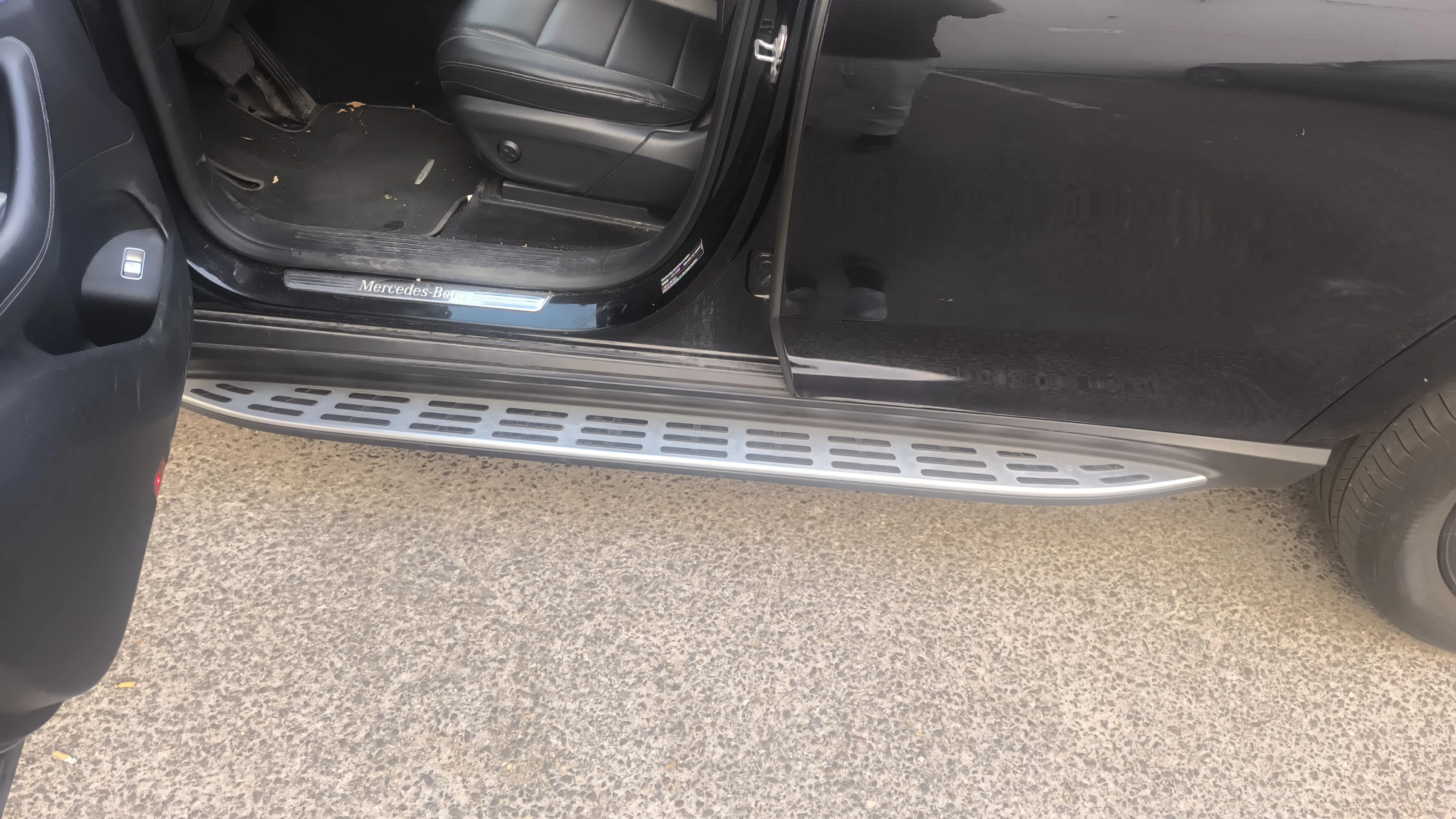 Mercedes-Benz GLE 450 4MATIC - foto 21