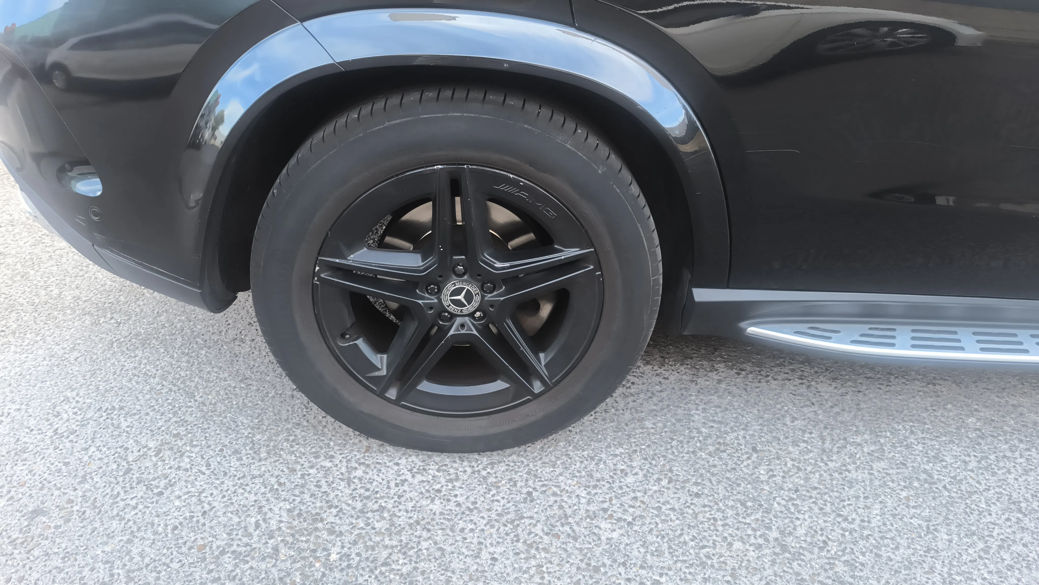 Mercedes-Benz GLE 450 4MATIC - foto 11