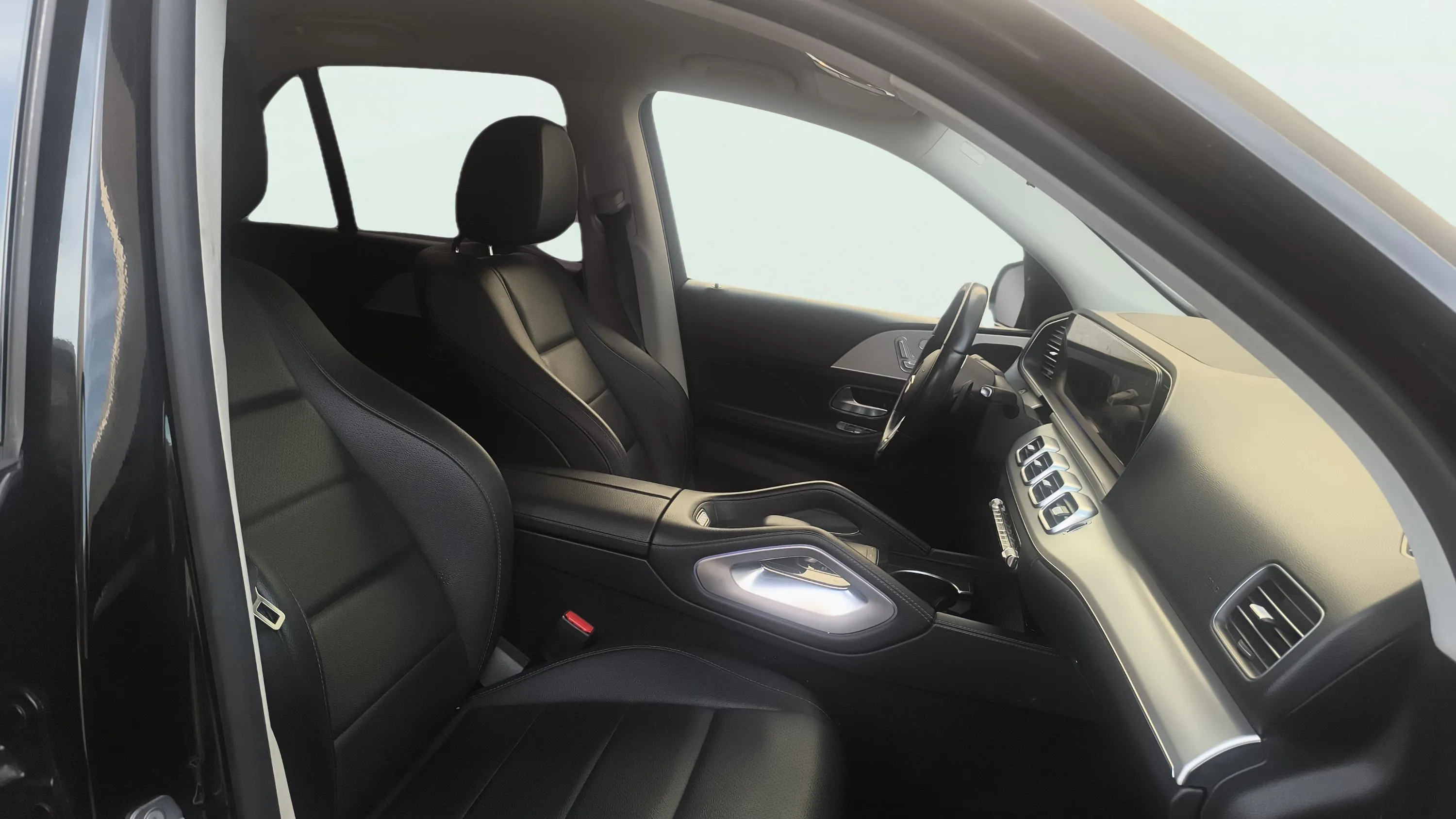 Mercedes-Benz GLE 450 4MATIC - foto 13