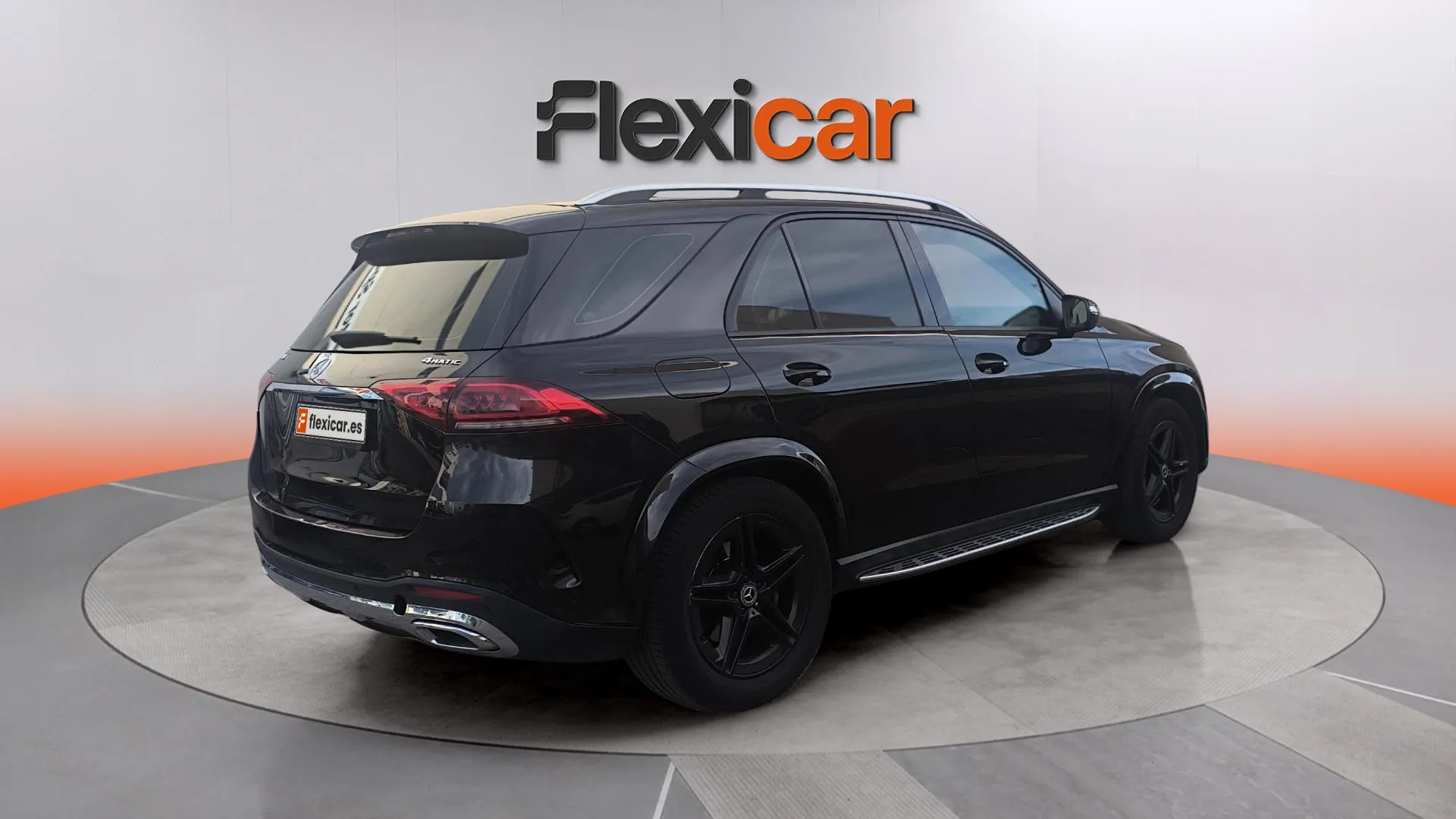 Mercedes-Benz GLE 450 4MATIC - foto 7