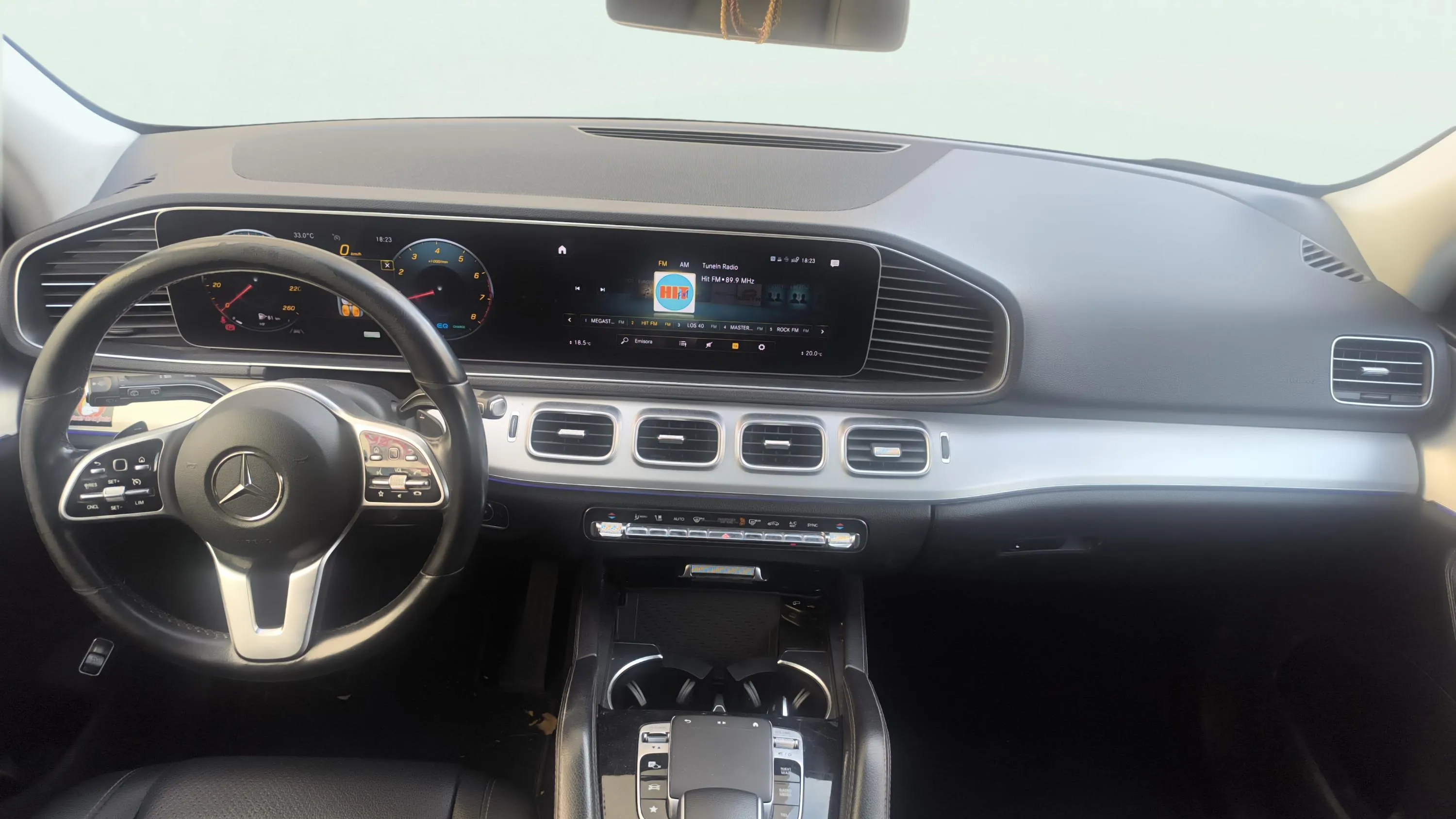 Mercedes-Benz GLE 450 4MATIC - foto 18