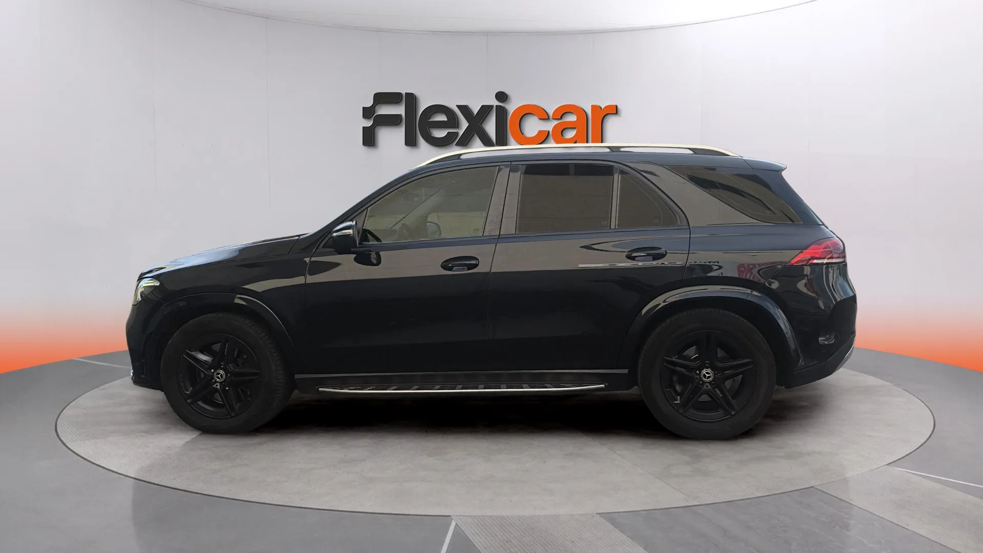 Mercedes-Benz GLE 450 4MATIC - foto 4