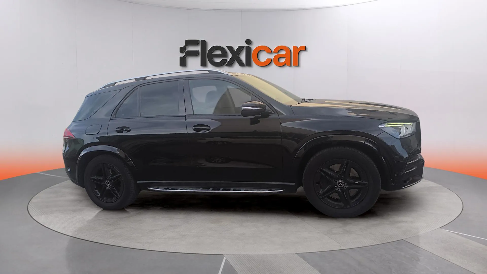 Mercedes-Benz GLE 450 4MATIC - foto 8