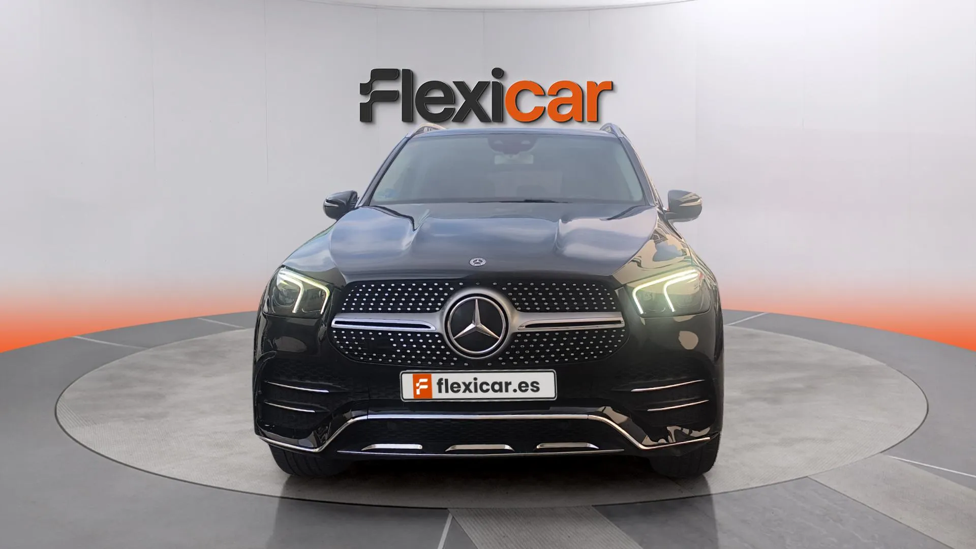 Mercedes-Benz GLE 450 4MATIC - foto 2