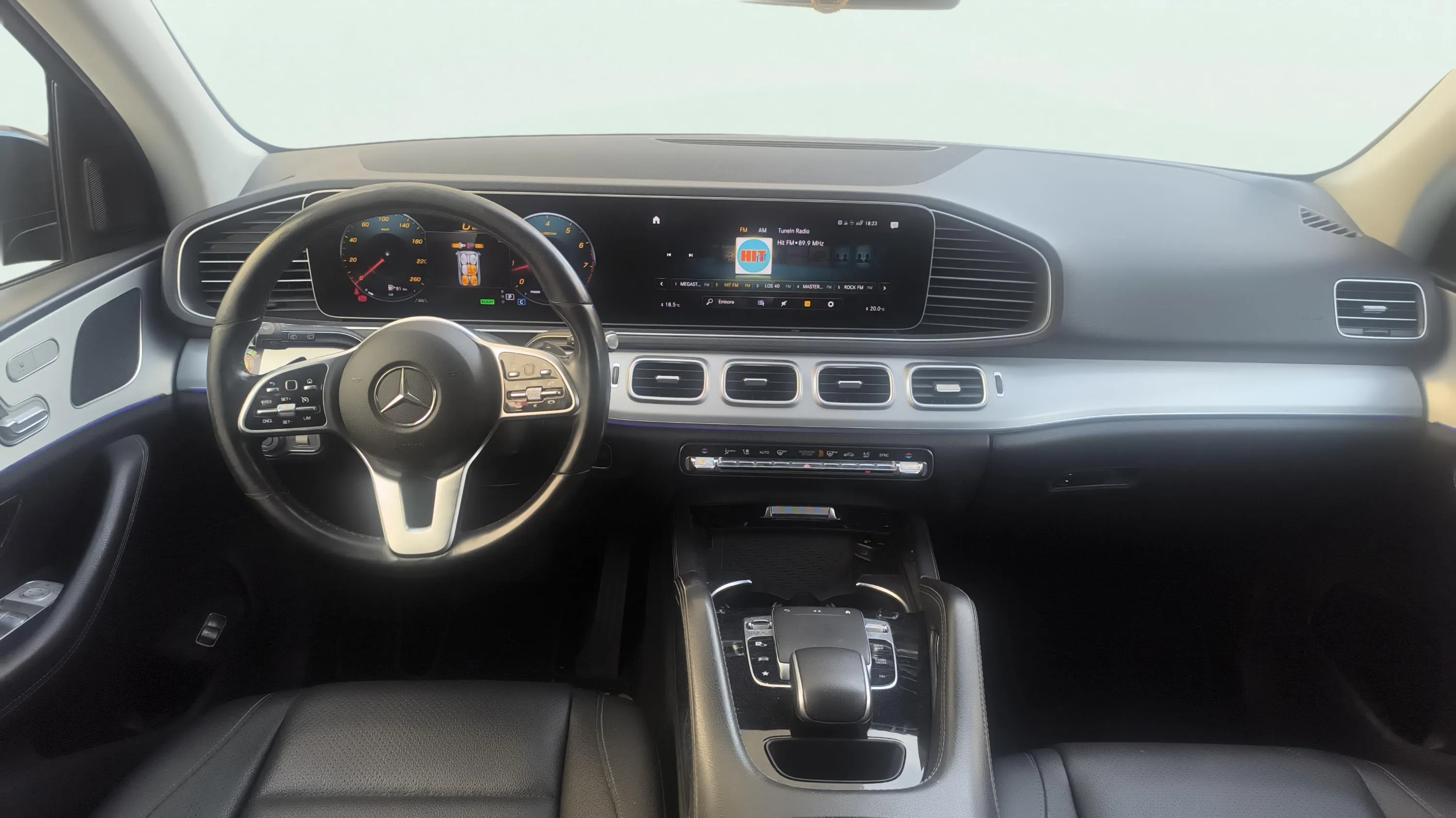 Mercedes-Benz GLE 450 4MATIC - foto 17