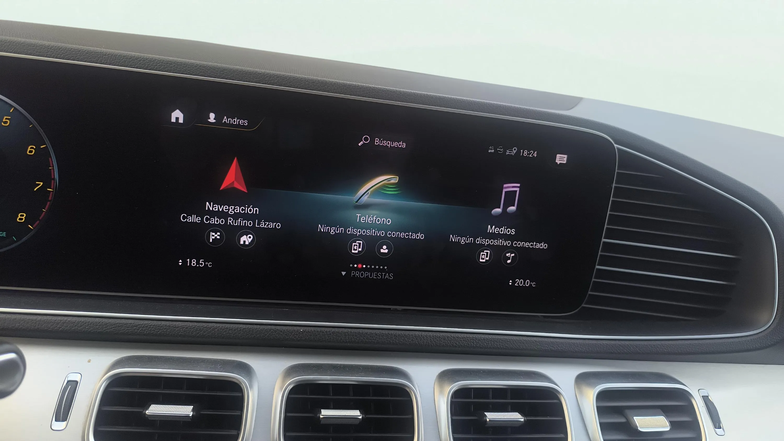 Mercedes-Benz GLE 450 4MATIC - foto 27