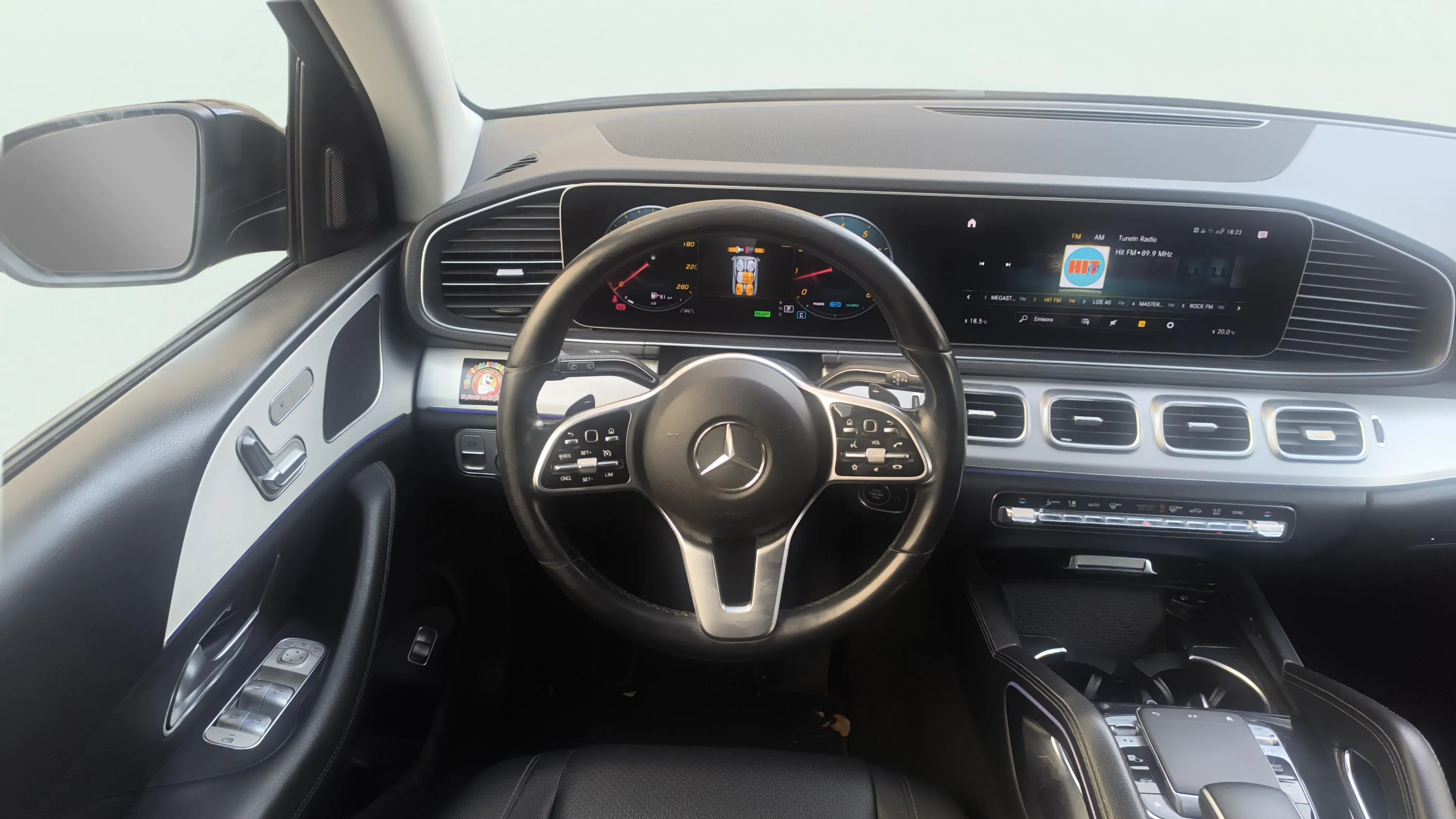 Mercedes-Benz GLE 450 4MATIC - foto 19