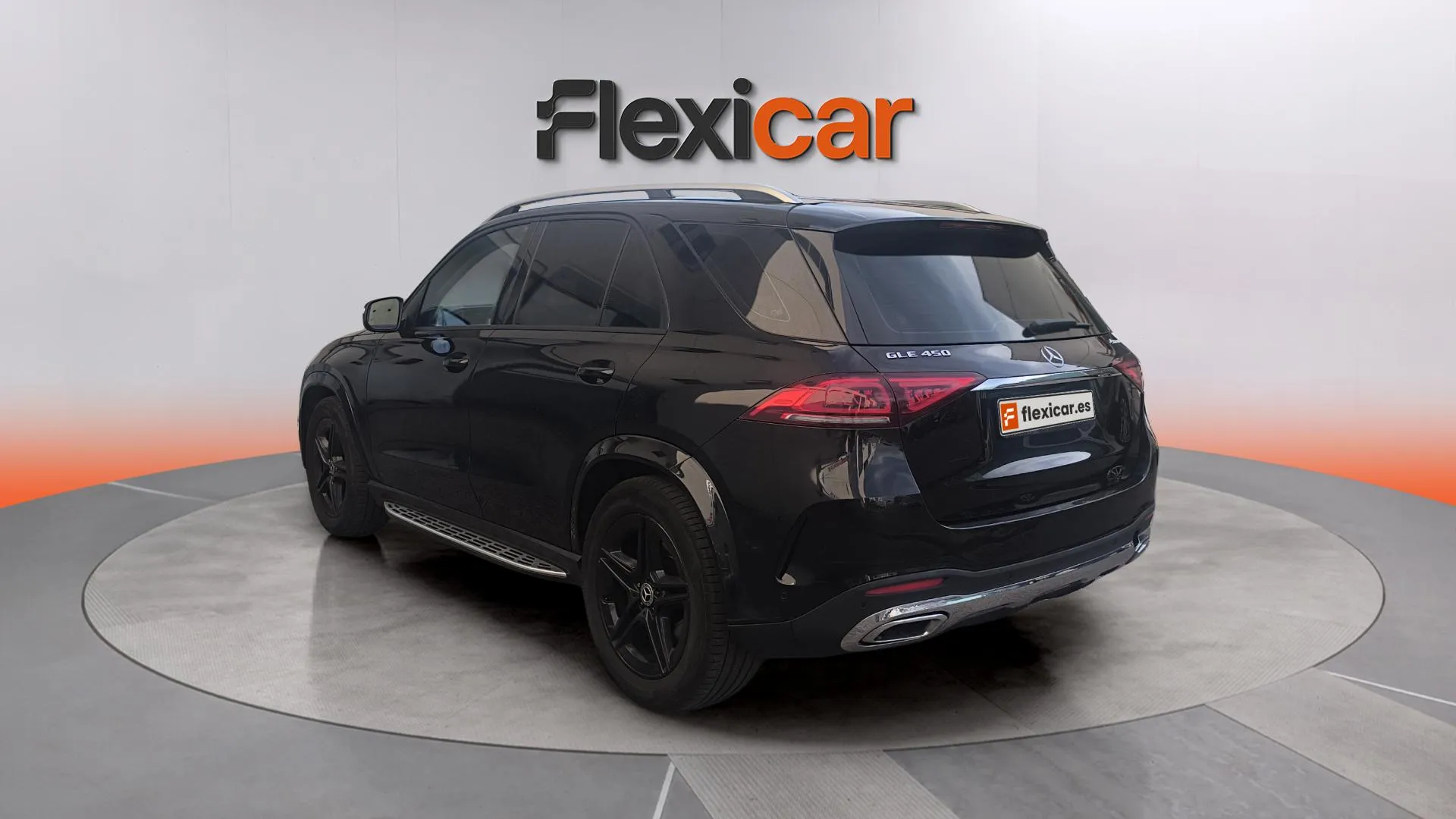 Mercedes-Benz GLE 450 4MATIC - foto 5