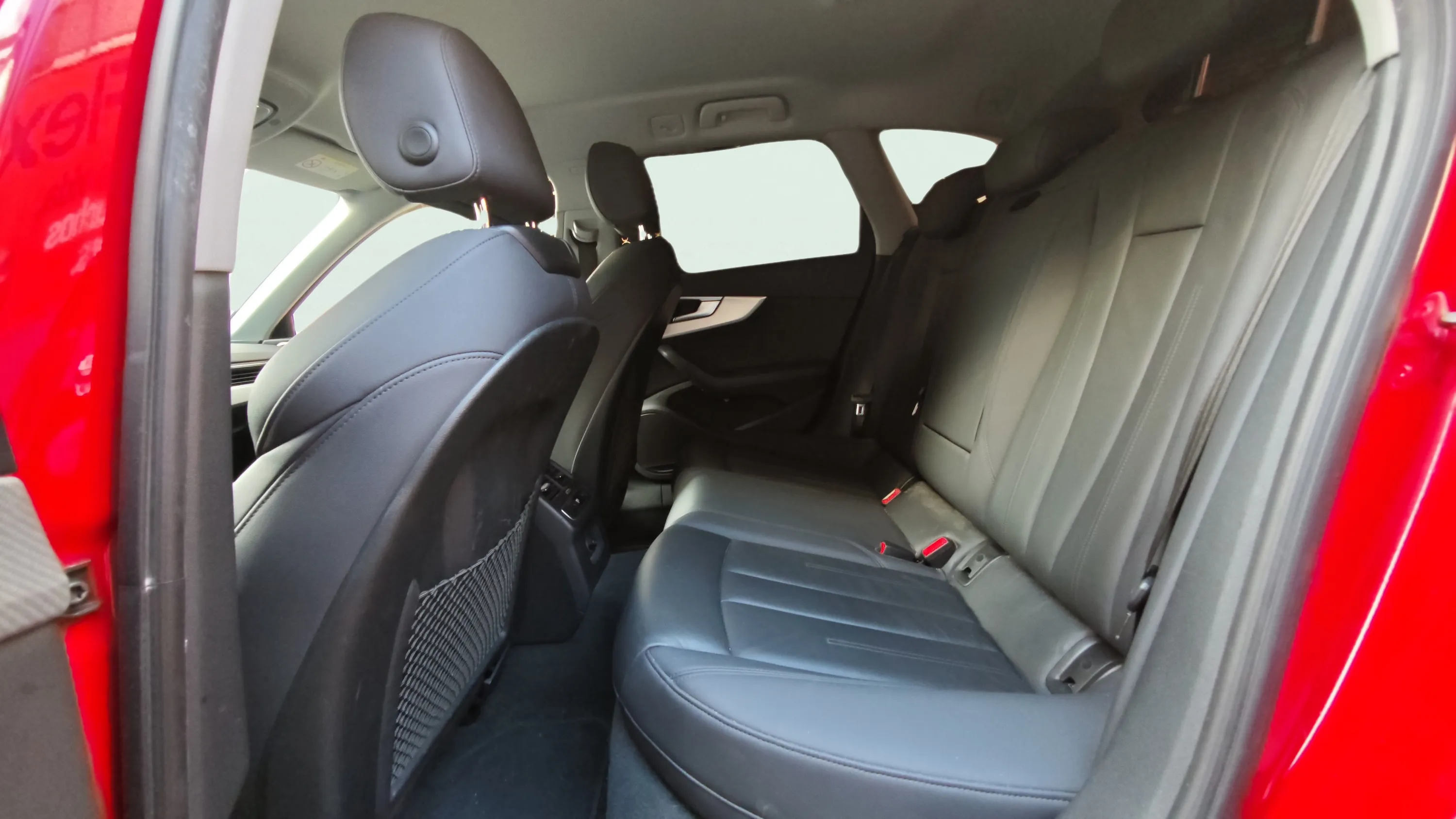 Audi A4 Avant Advanced 35 TFSI S tronic - foto 12