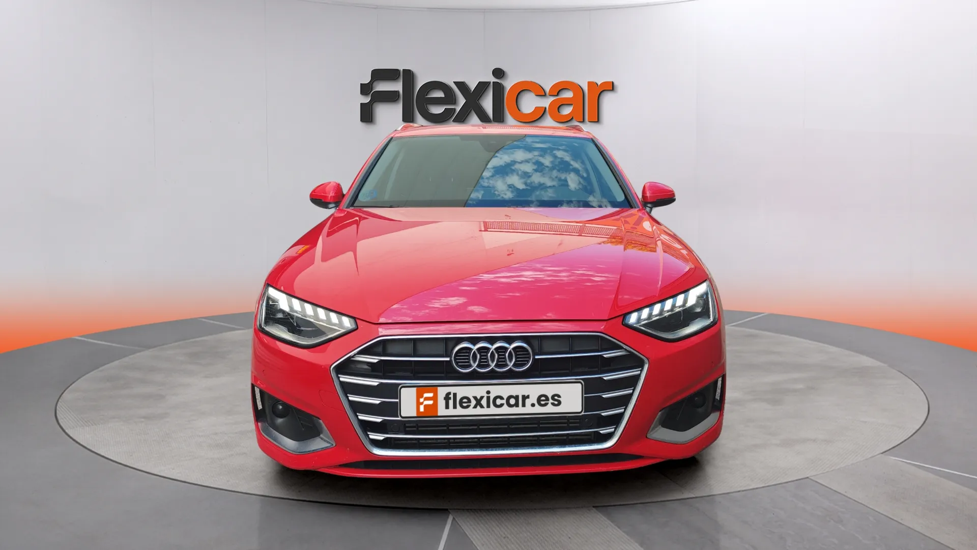 Audi A4 Avant Advanced 35 TFSI S tronic - foto 2