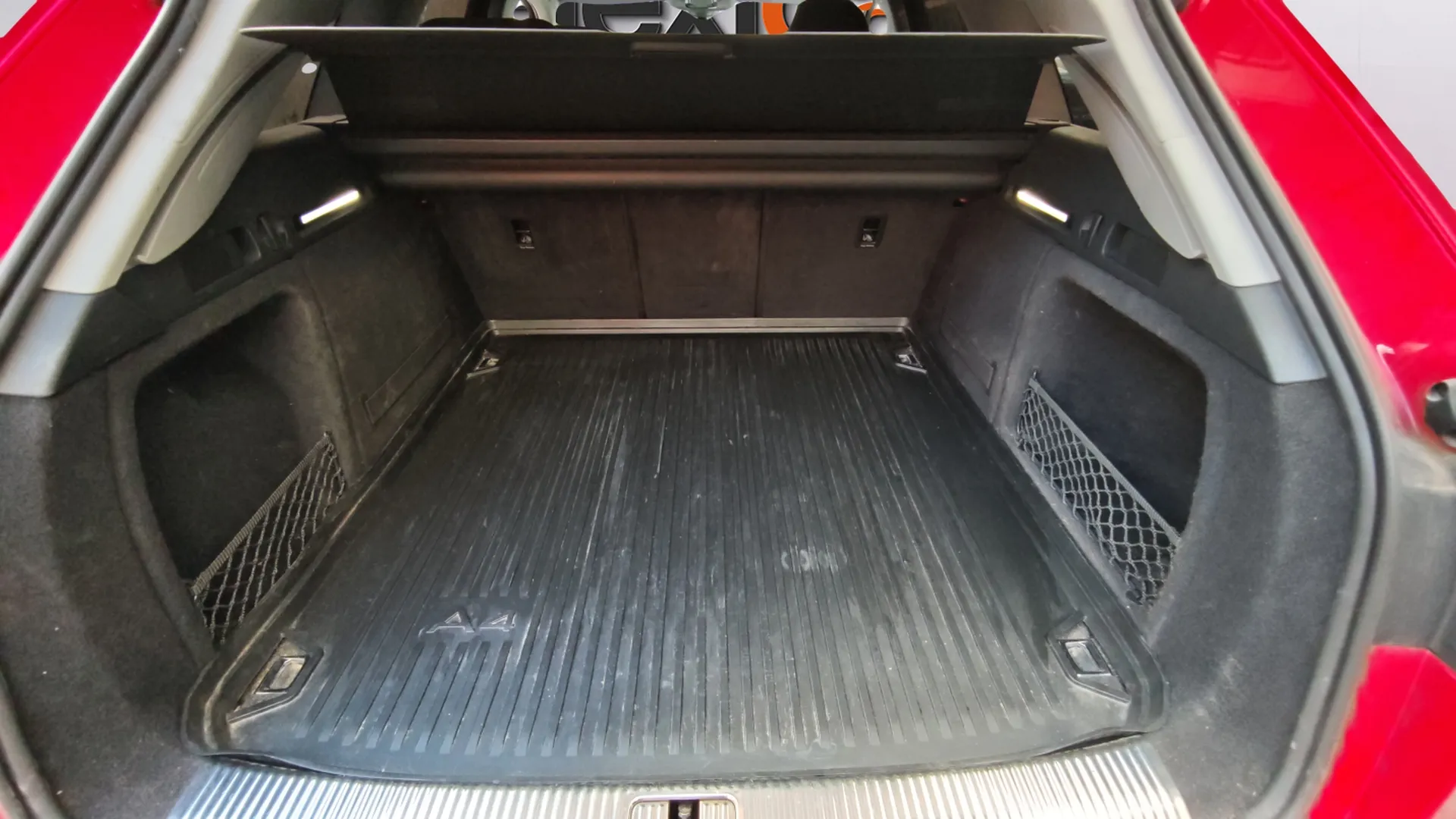 Audi A4 Avant Advanced 35 TFSI S tronic - foto 13