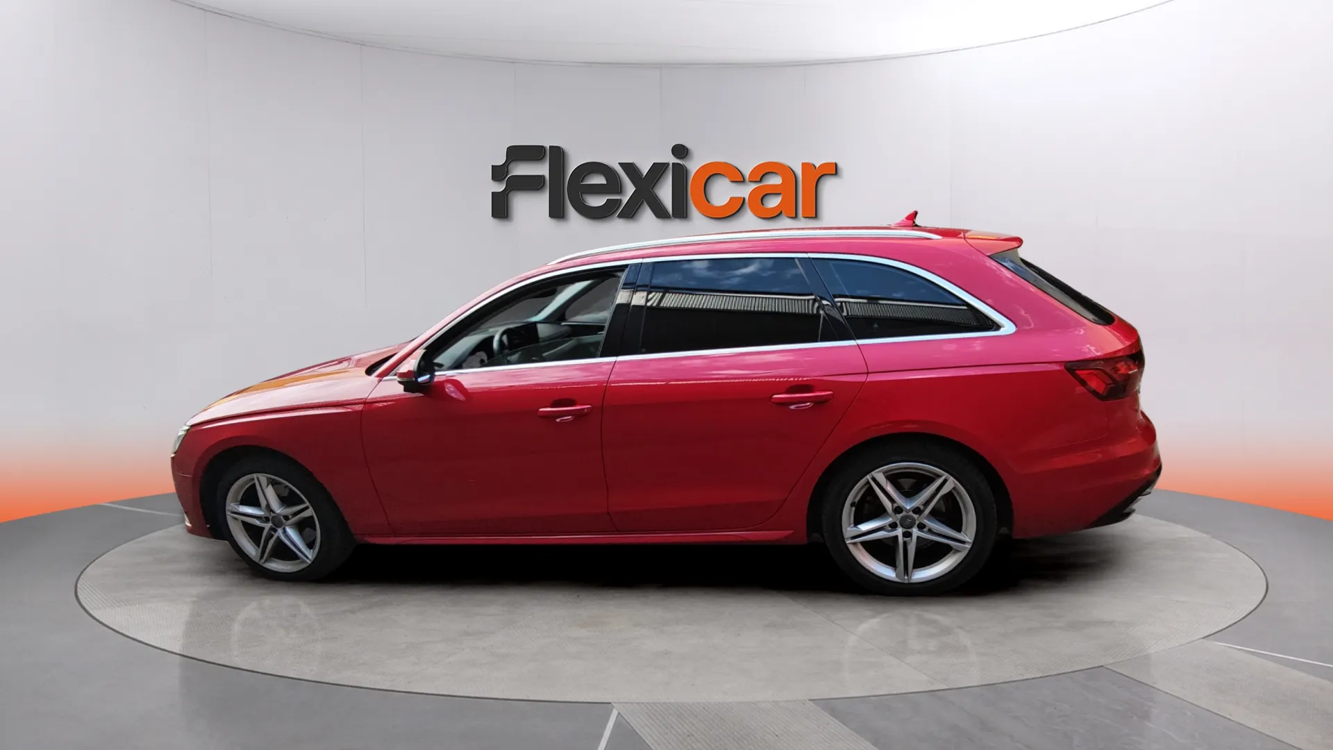 Audi A4 Avant Advanced 35 TFSI S tronic - foto 5