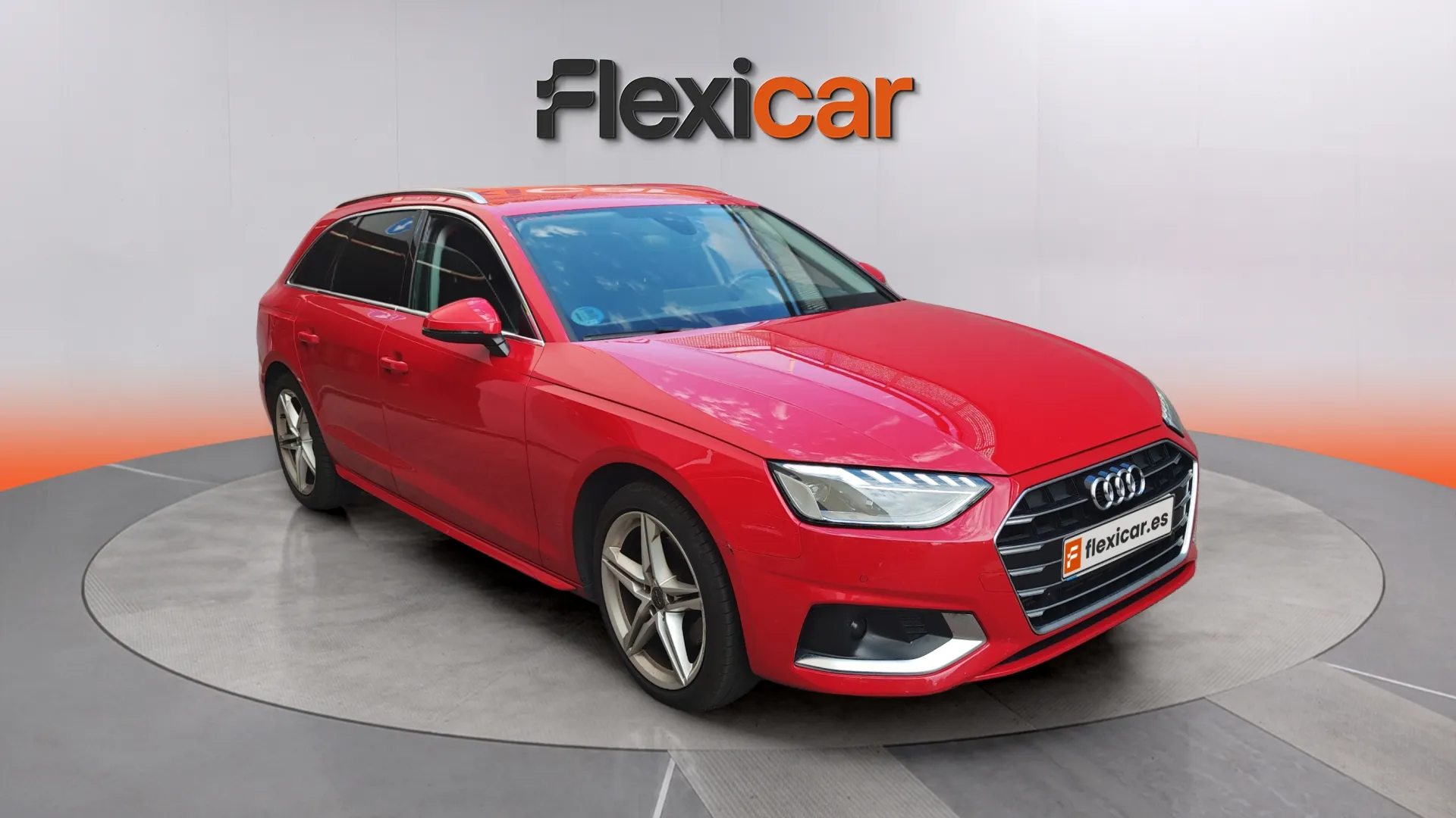 Audi A4 Avant Advanced 35 TFSI S tronic