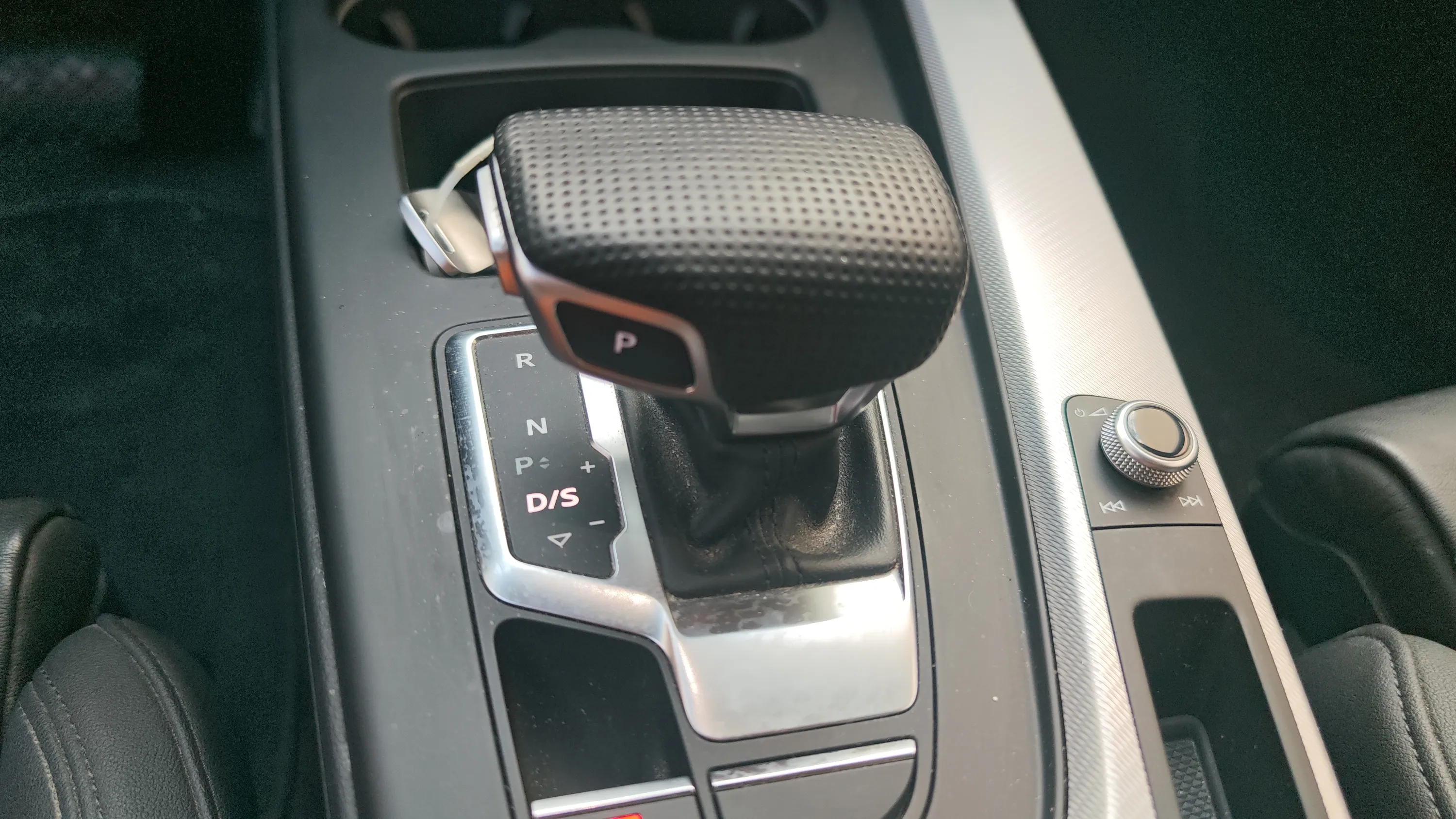 Audi A4 Avant Advanced 35 TFSI S tronic - foto 9
