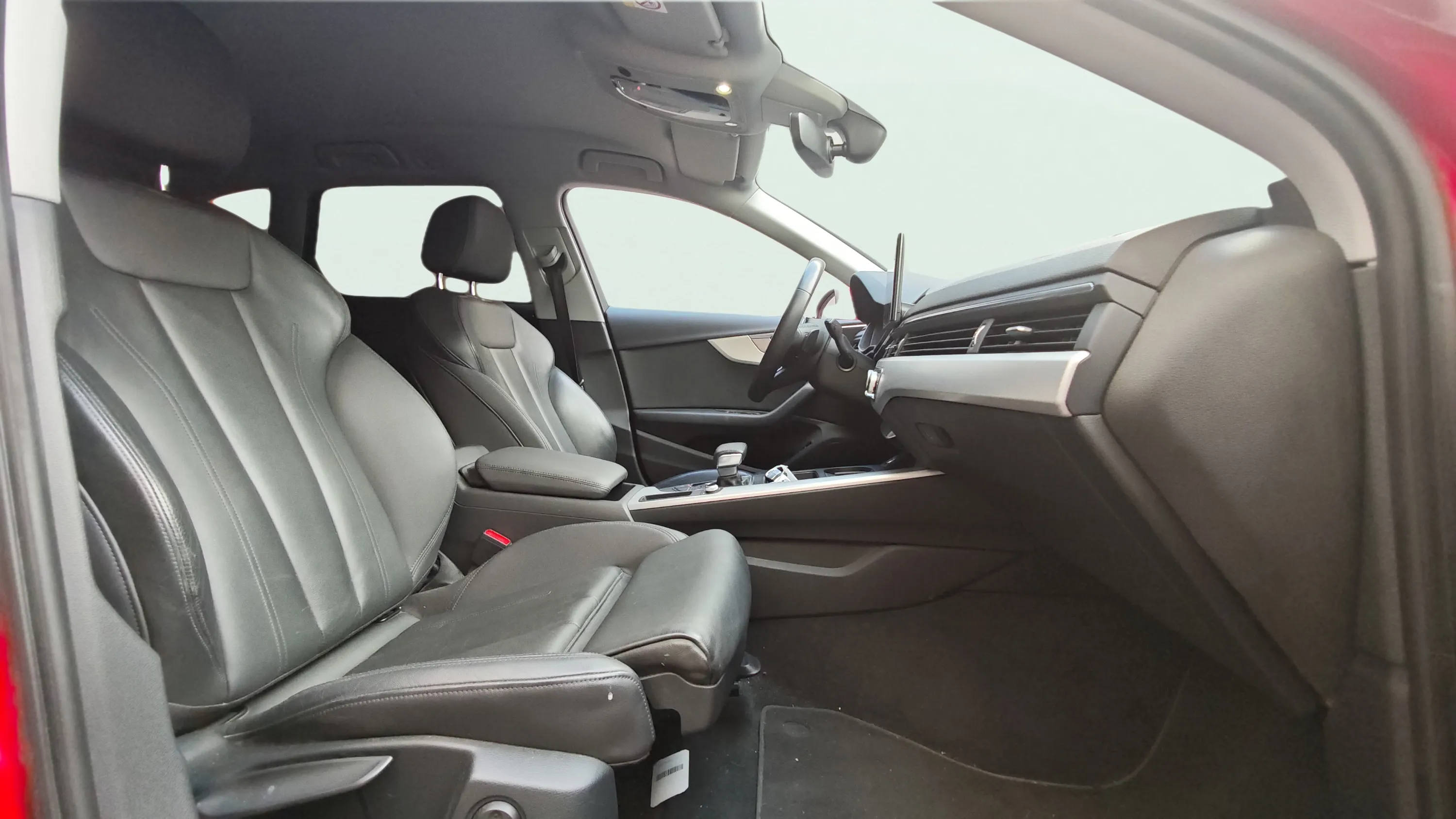 Audi A4 Avant Advanced 35 TFSI S tronic - foto 10