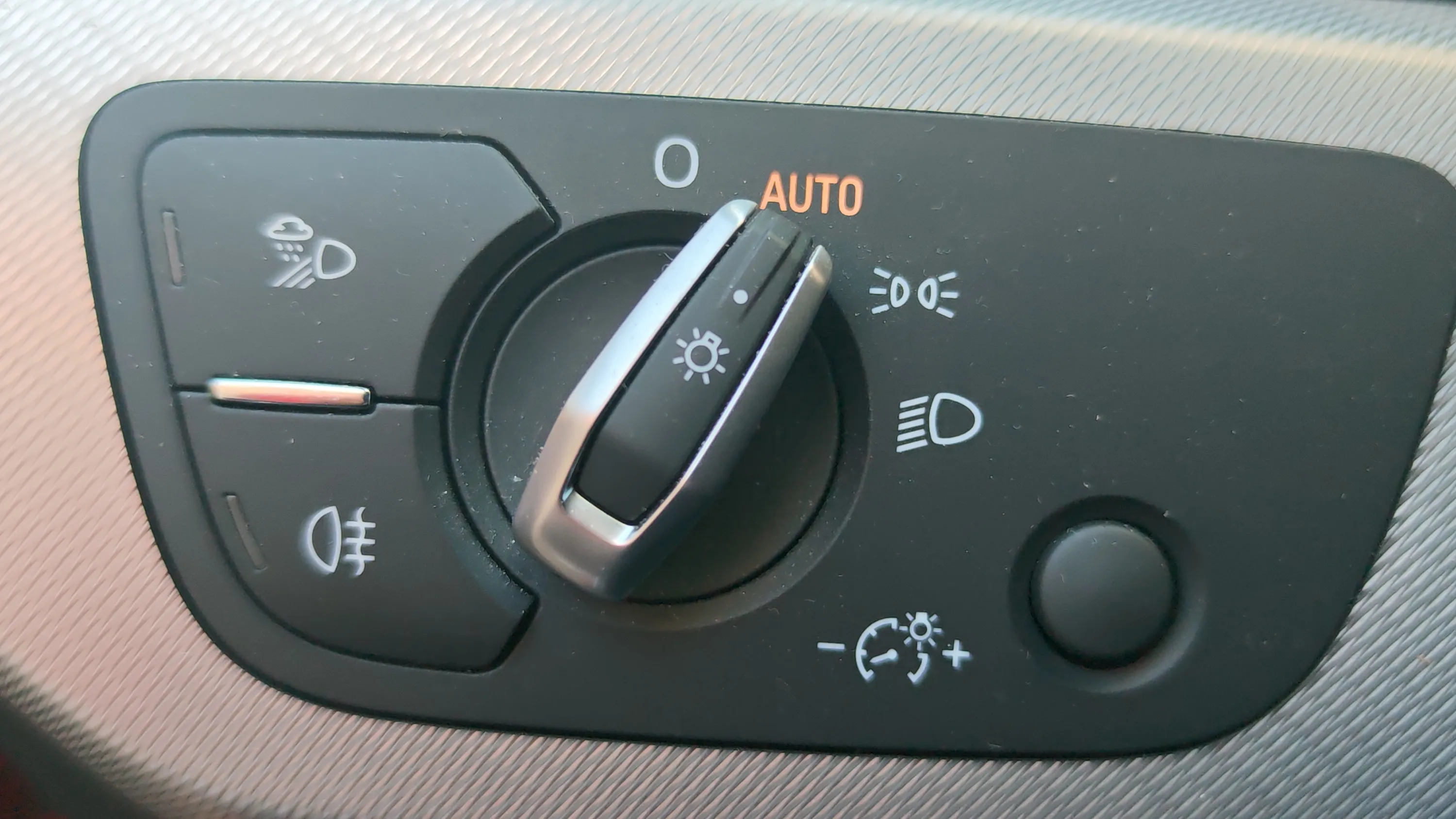 Audi A4 Avant Advanced 35 TFSI S tronic - foto 16