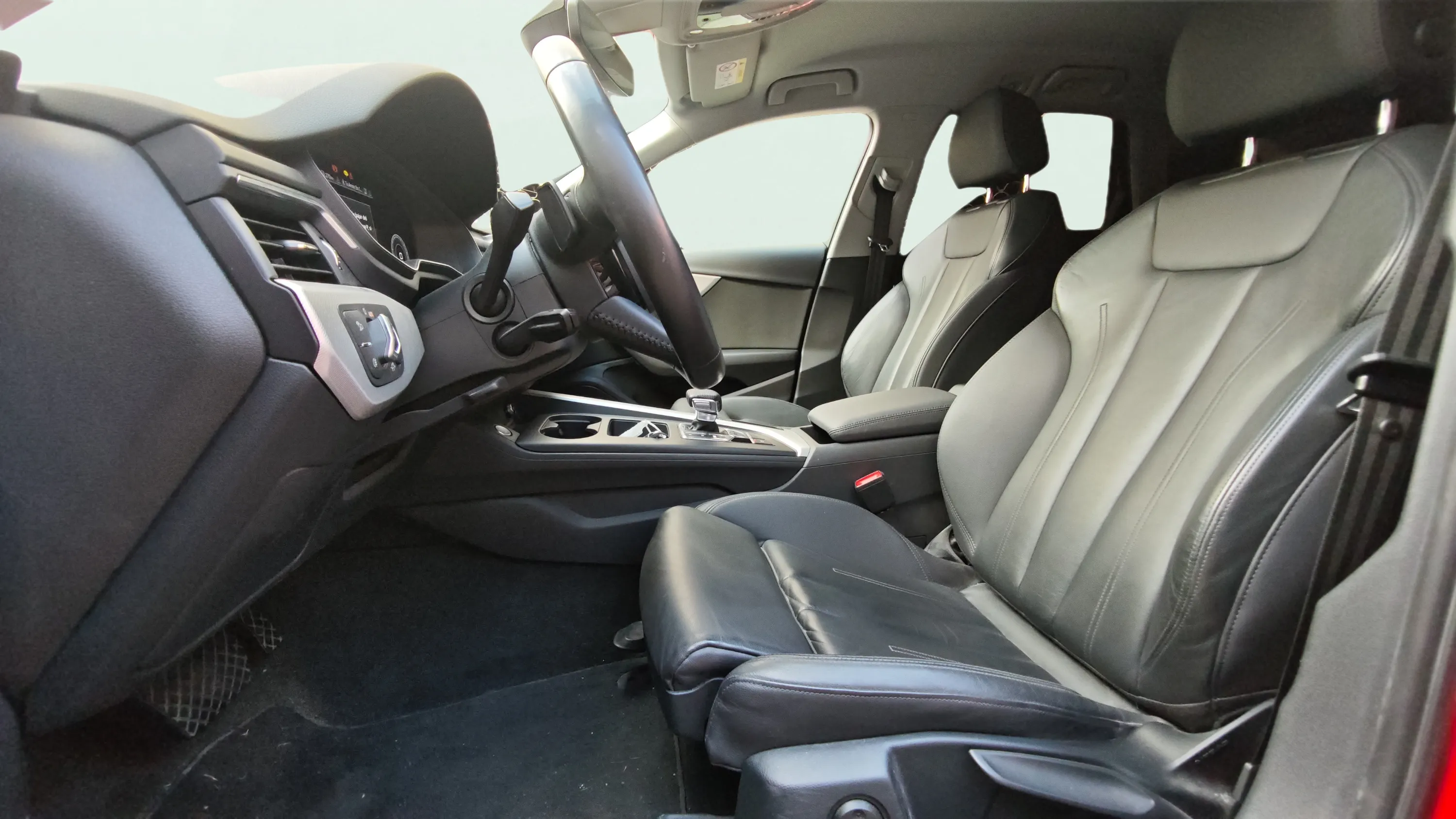 Audi A4 Avant Advanced 35 TFSI S tronic - foto 7