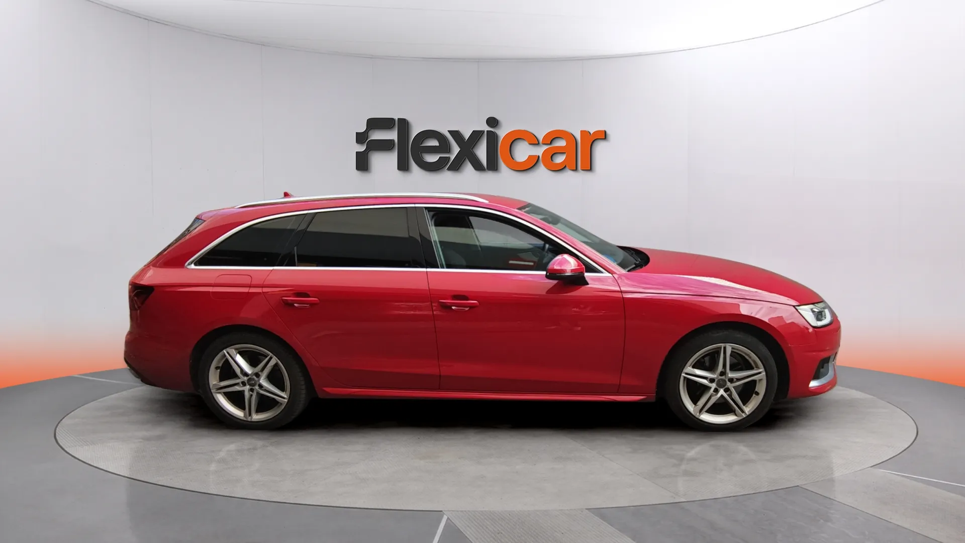 Audi A4 Avant Advanced 35 TFSI S tronic - foto 4