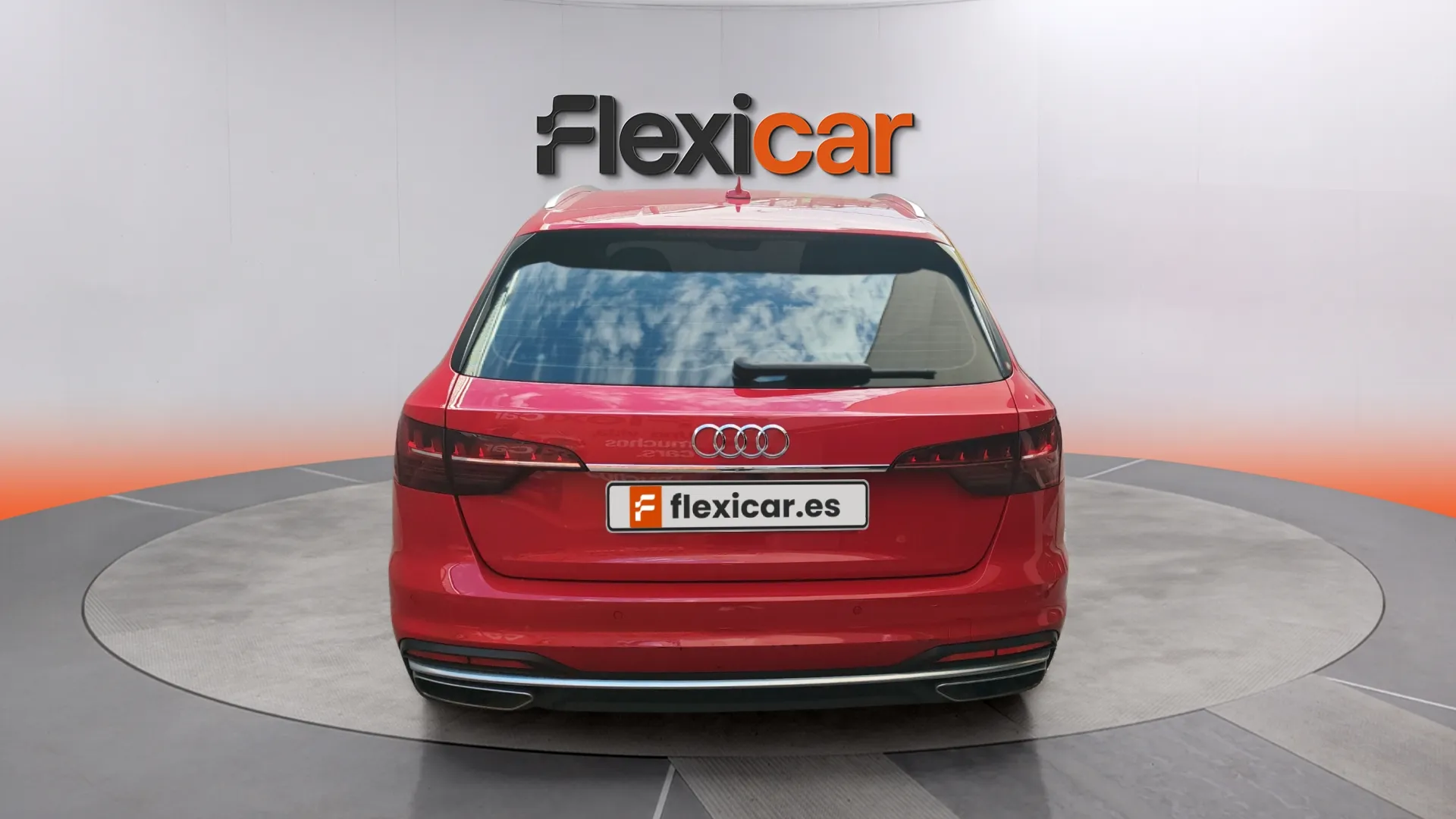 Audi A4 Avant Advanced 35 TFSI S tronic - foto 3