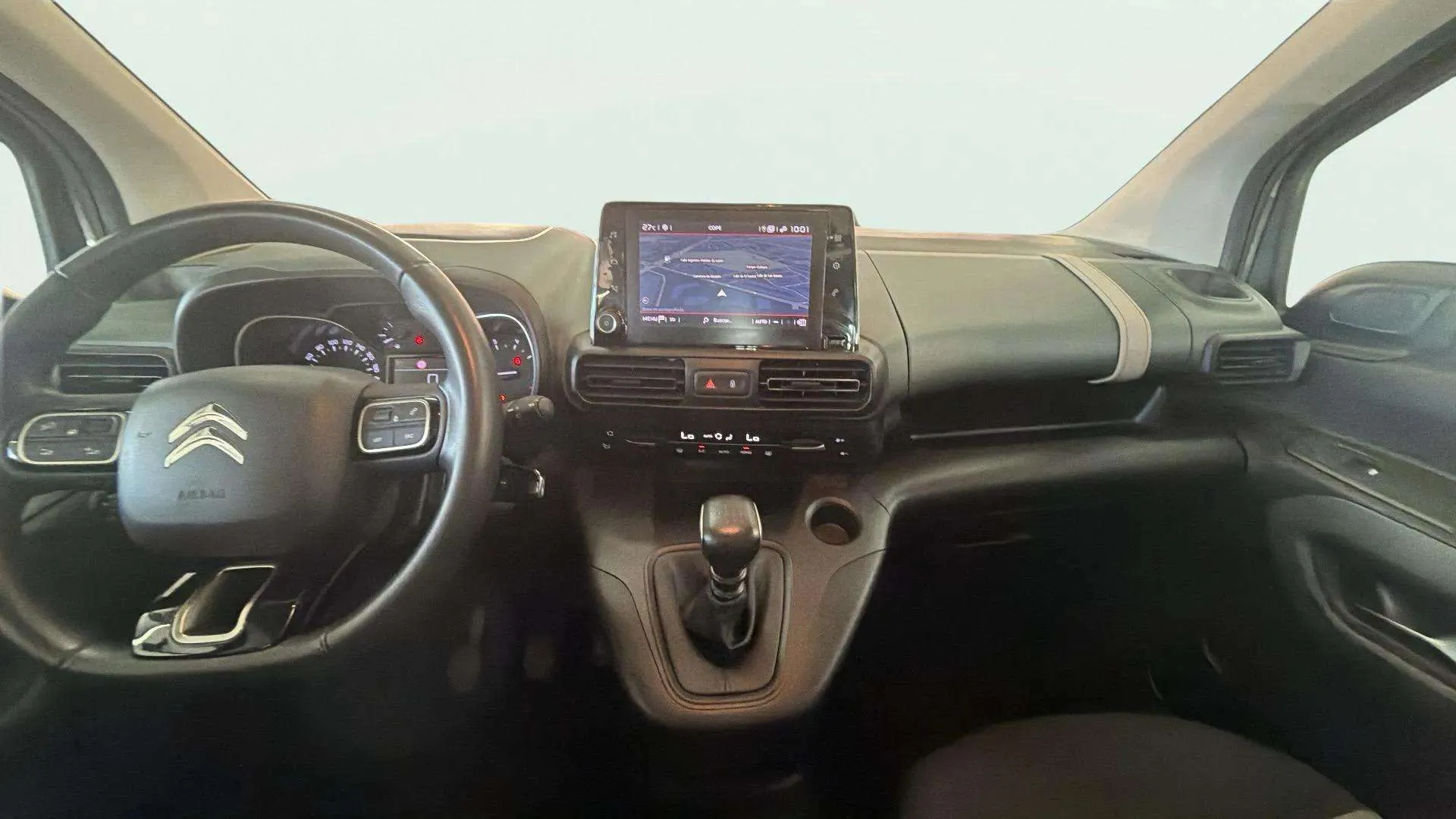 Citroën Berlingo Talla M BlueHDi 130 Shine - foto 13