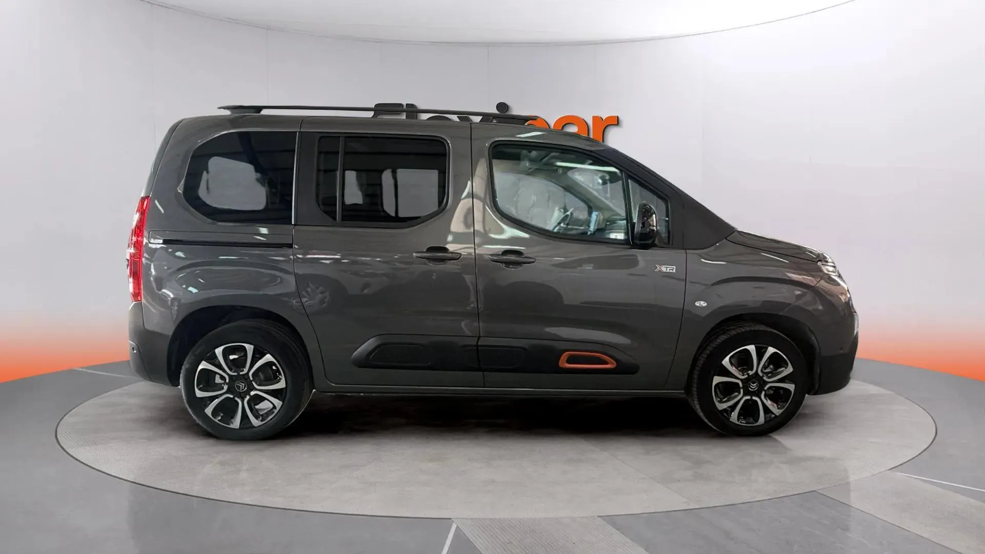Citroën Berlingo Talla M BlueHDi 130 Shine - foto 8