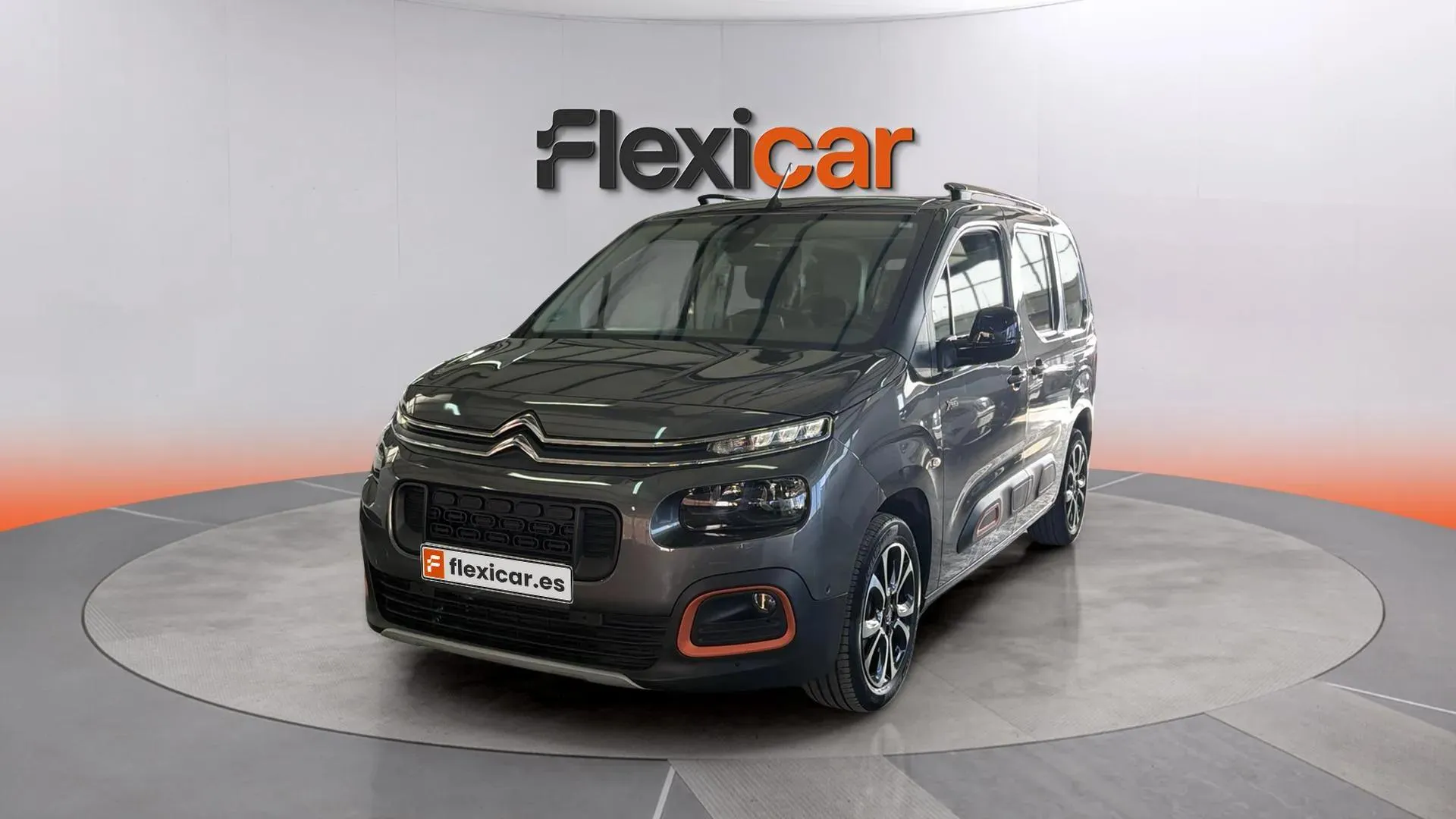 Citroën Berlingo Talla M BlueHDi 130 Shine - foto 3