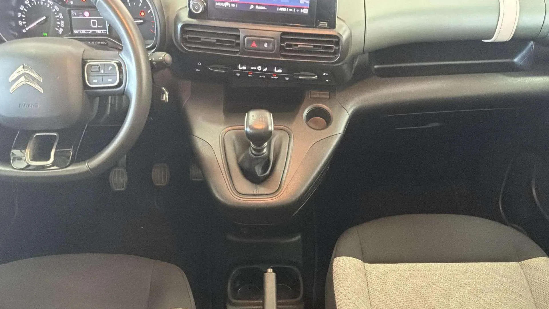 Citroën Berlingo Talla M BlueHDi 130 Shine - foto 15
