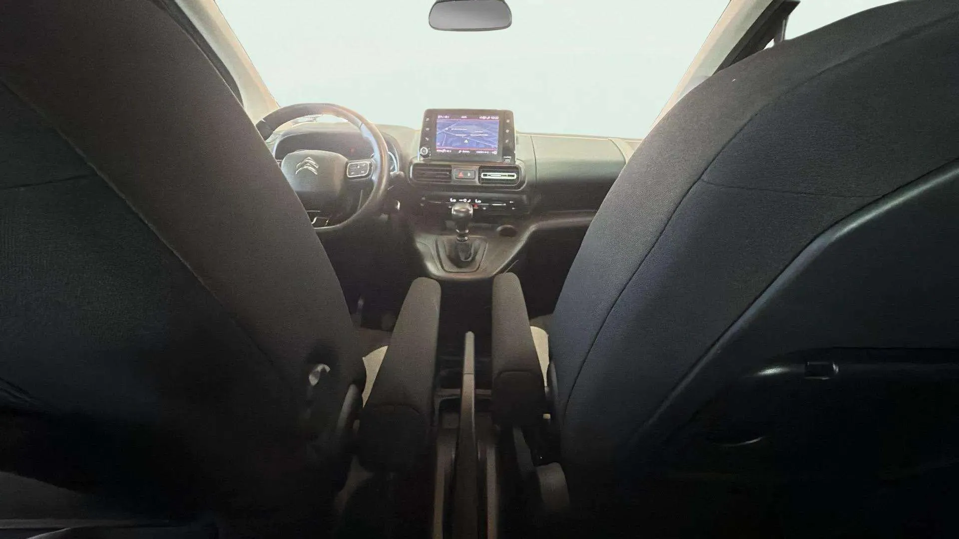 Citroën Berlingo Talla M BlueHDi 130 Shine - foto 16