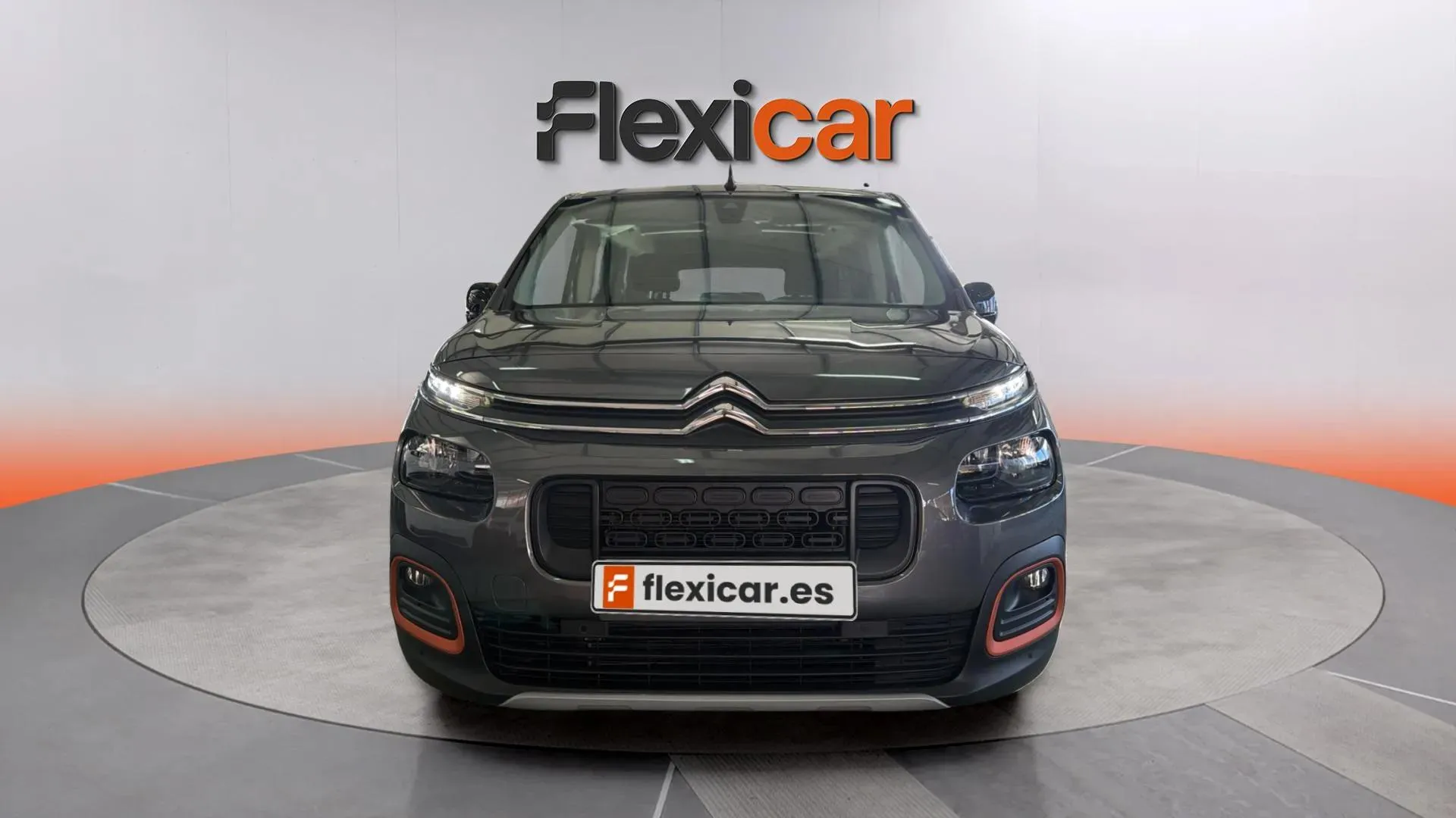 Citroën Berlingo Talla M BlueHDi 130 Shine - foto 2