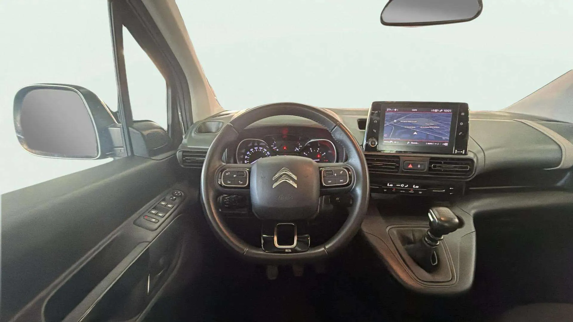Citroën Berlingo Talla M BlueHDi 130 Shine - foto 10