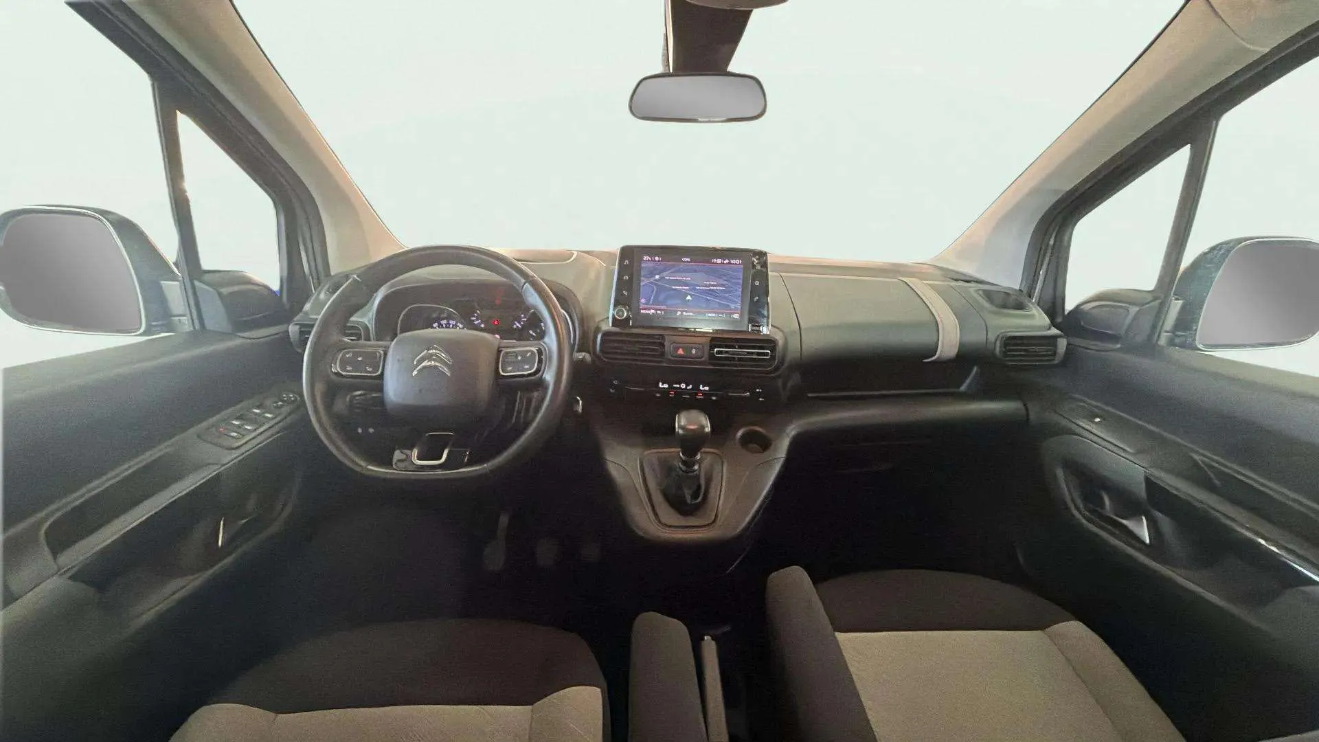 Citroën Berlingo Talla M BlueHDi 130 Shine - foto 9