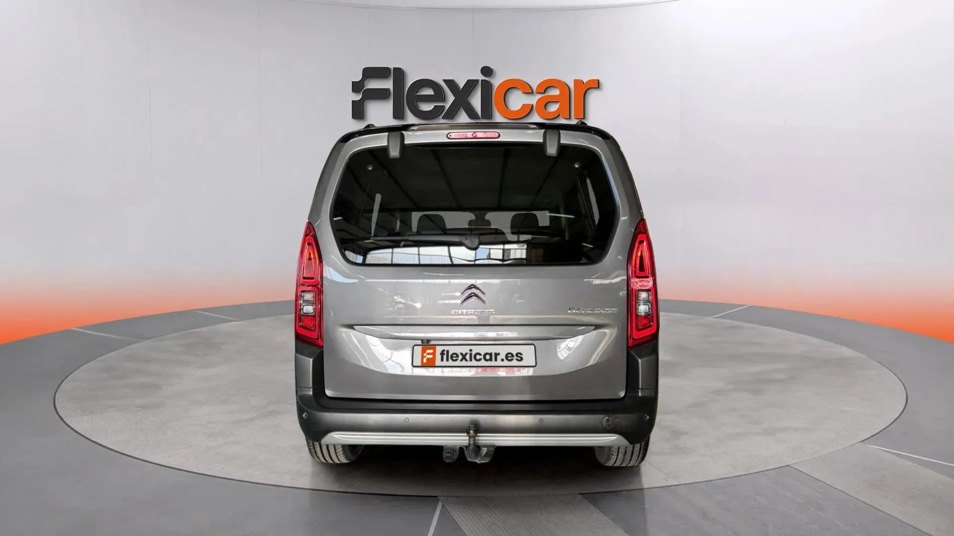 Citroën Berlingo Talla M BlueHDi 130 Shine - foto 6