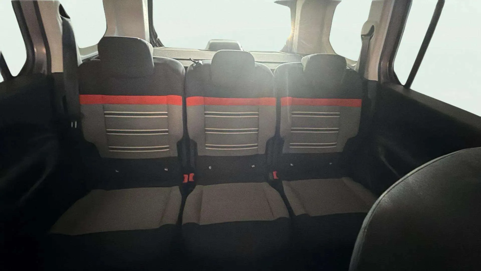Citroën Berlingo Talla M BlueHDi 130 Shine - foto 23