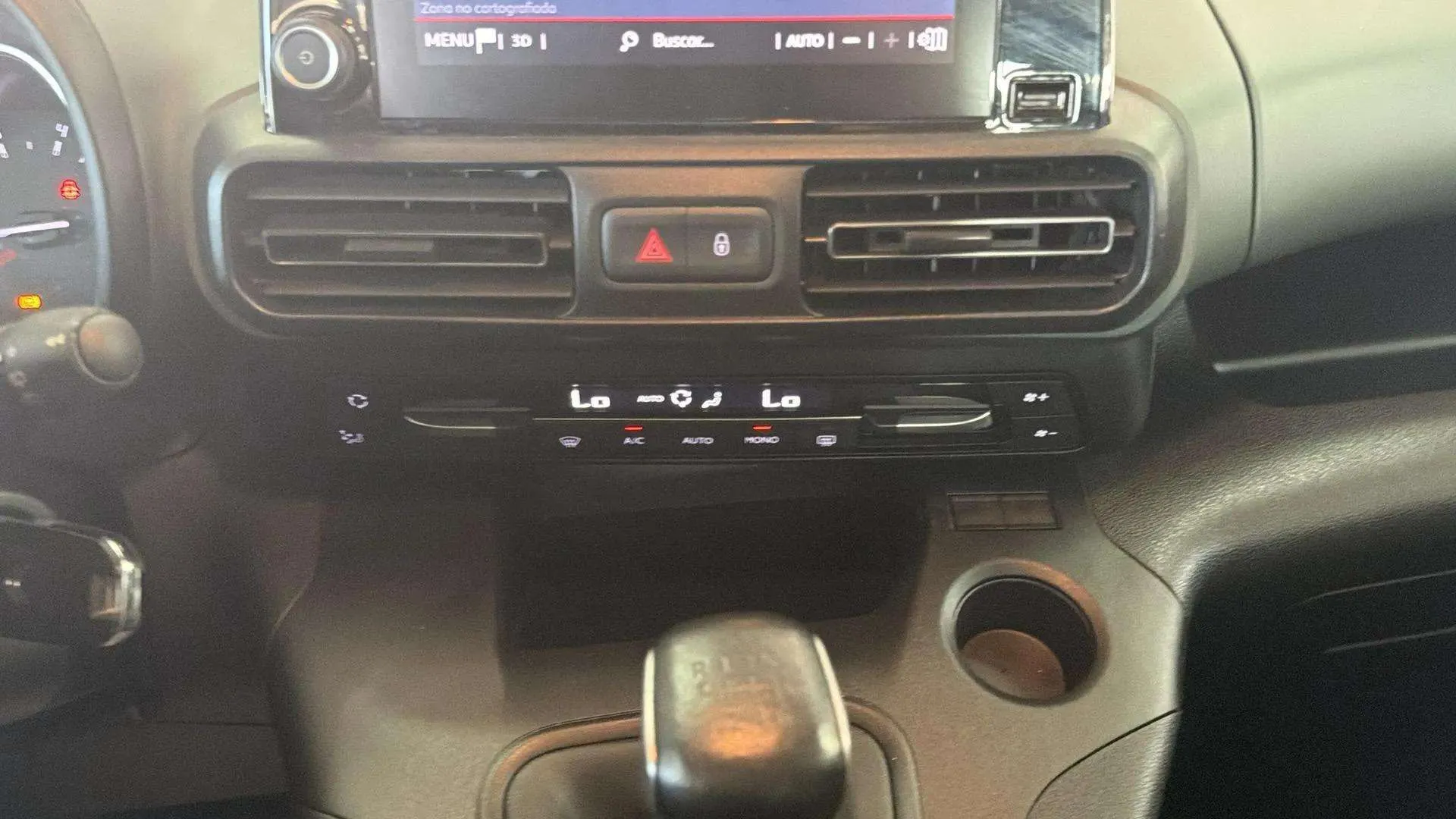 Citroën Berlingo Talla M BlueHDi 130 Shine - foto 14