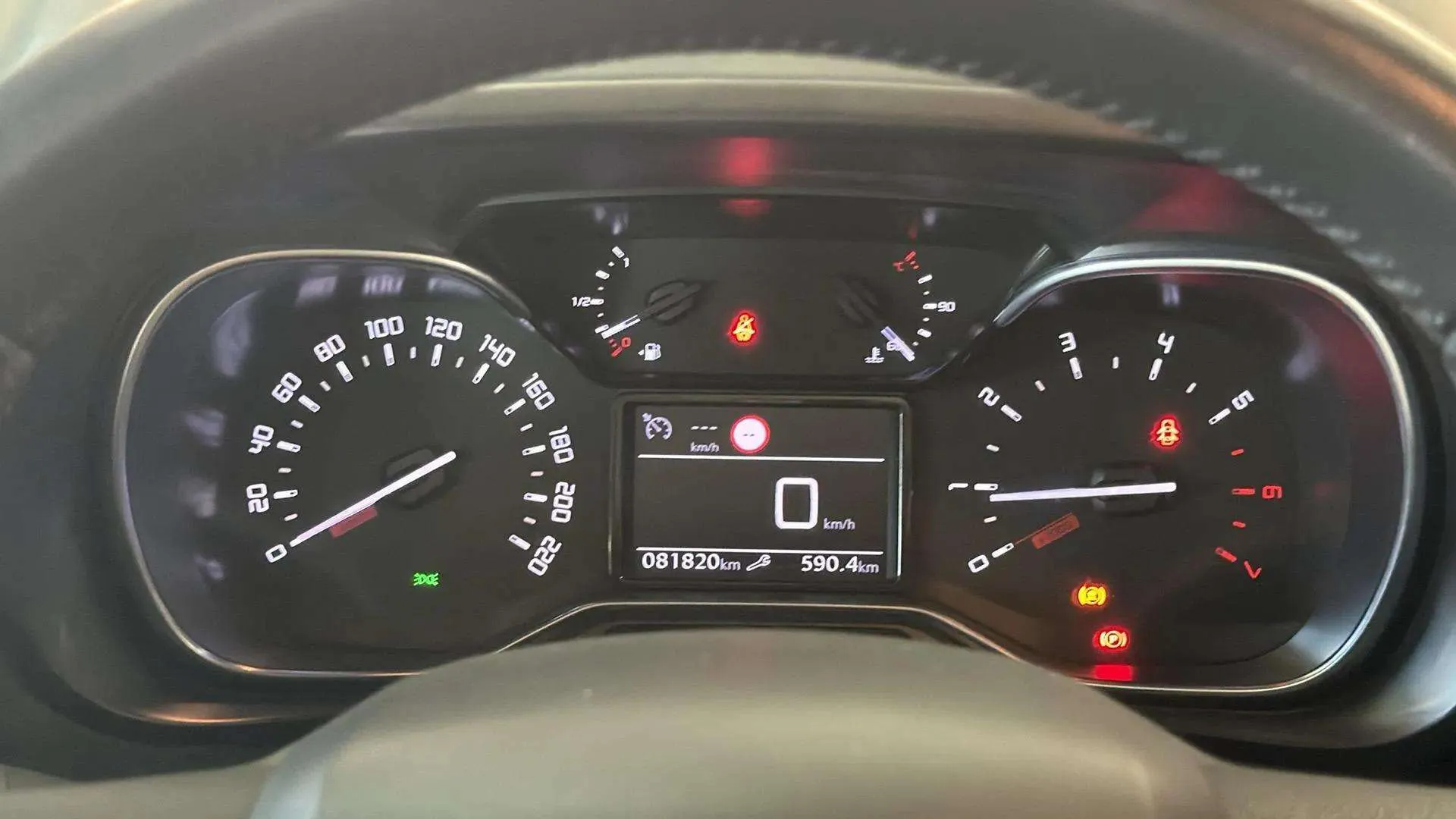 Citroën Berlingo Talla M BlueHDi 130 Shine - foto 17