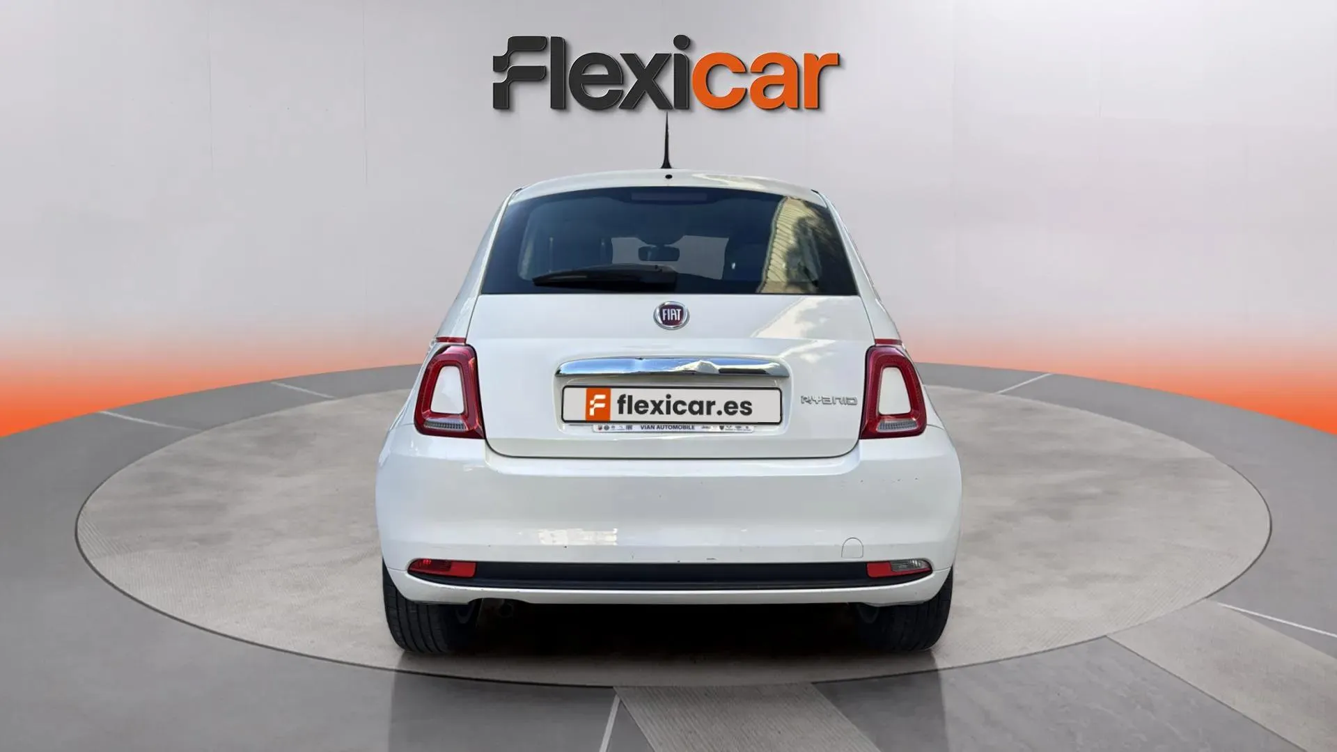 Fiat 500 Dolcevita 1.0 Hybrid - foto 7