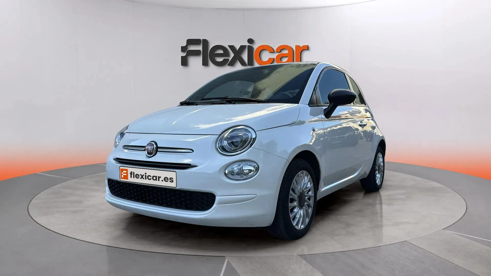 Fiat 500 Dolcevita 1.0 Hybrid - foto 3