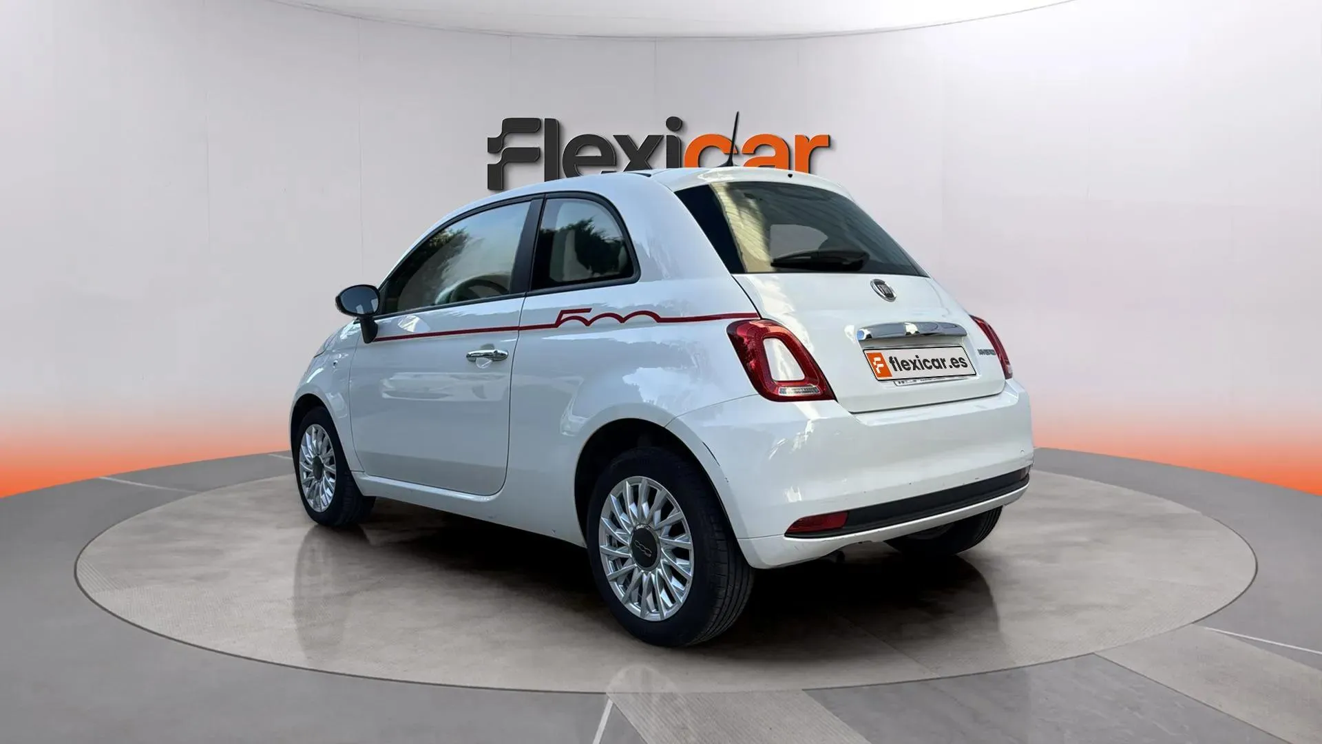 Fiat 500 Dolcevita 1.0 Hybrid - foto 6
