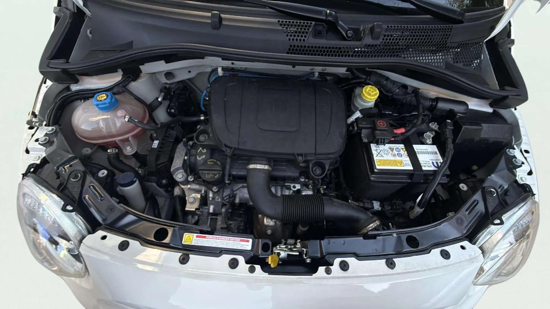 Fiat 500 Dolcevita 1.0 Hybrid - foto 16