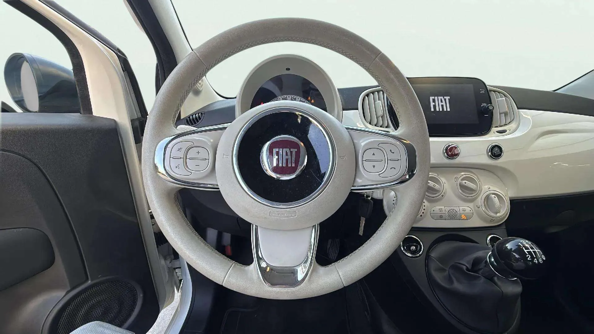 Fiat 500 Dolcevita 1.0 Hybrid - foto 11
