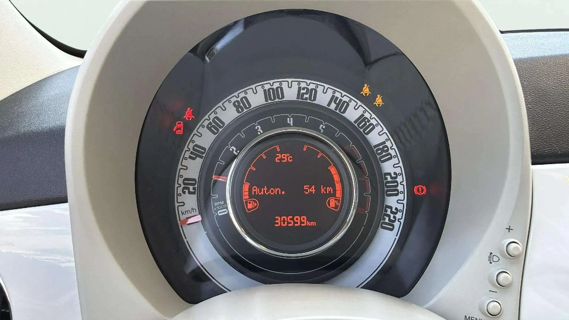 Fiat 500 Dolcevita 1.0 Hybrid - foto 13